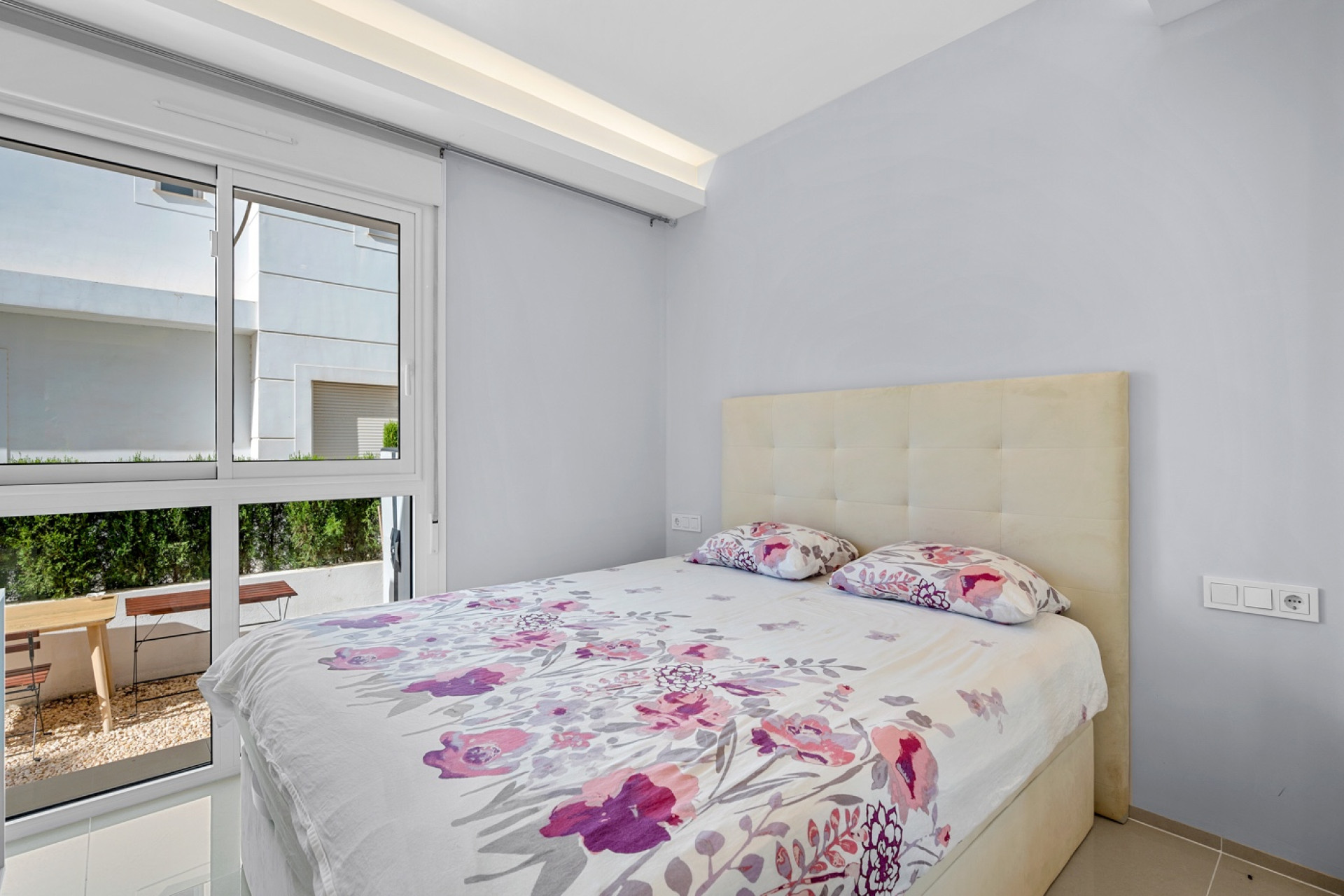 Resale - Semi Detached Villa - Ciudad Quesada - Doña Pepa