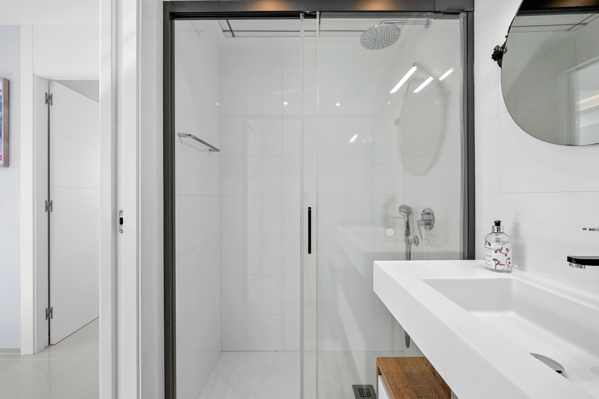 Resale - Semi Detached Villa - Ciudad Quesada - Doña Pepa