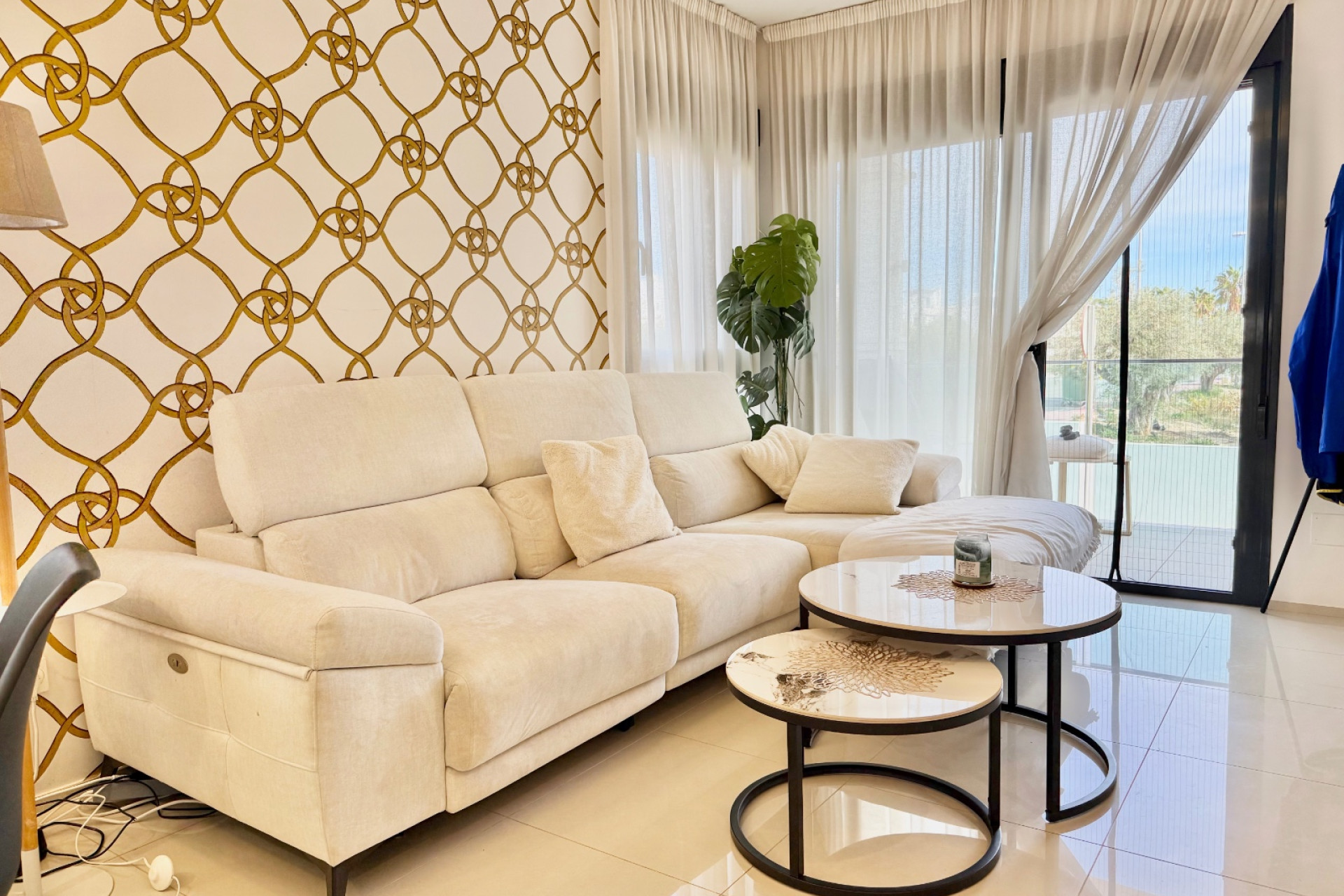 Resale - Semi Detached Villa - Ciudad Quesada - La Laguna