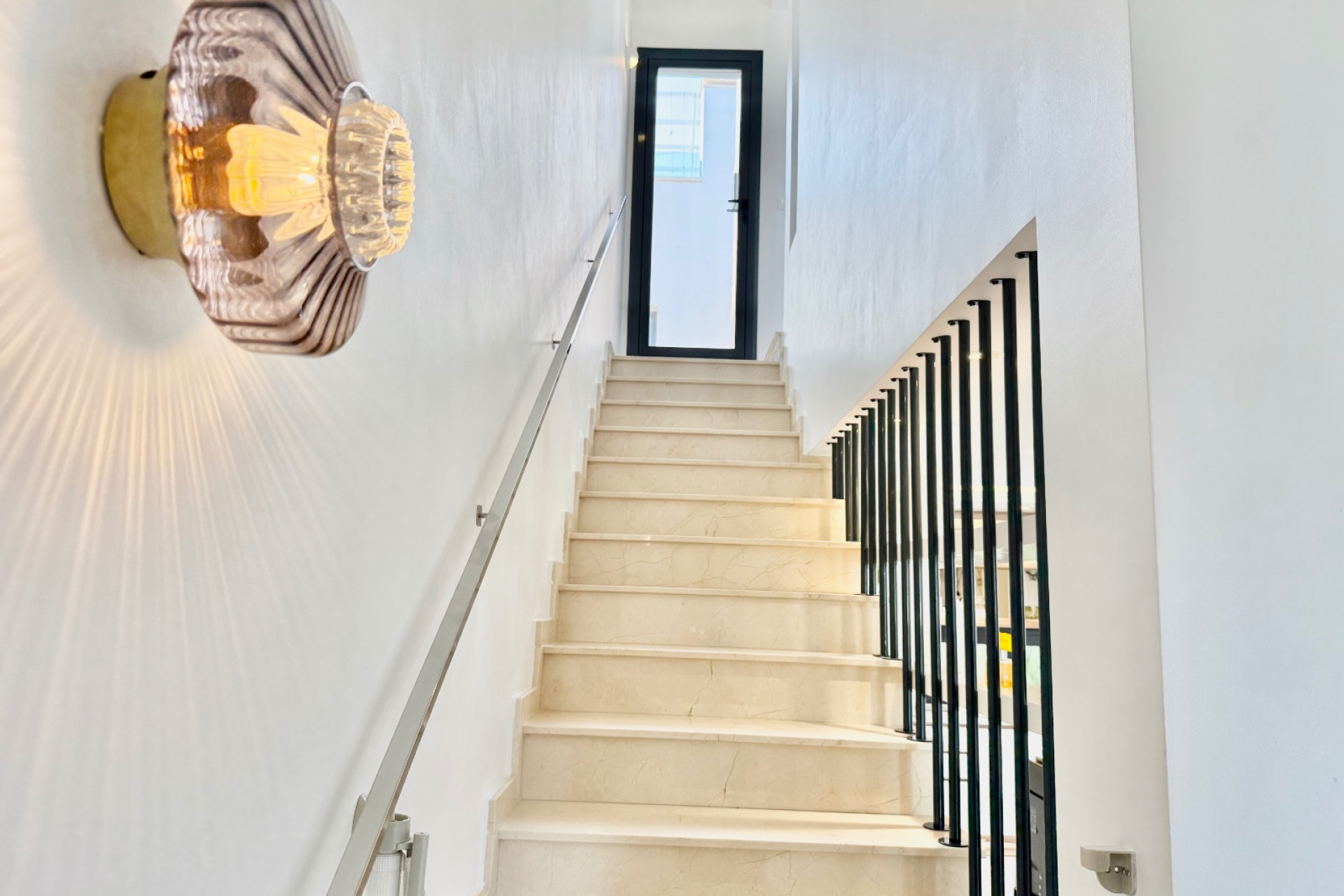 Resale - Semi Detached Villa - Ciudad Quesada - La Laguna