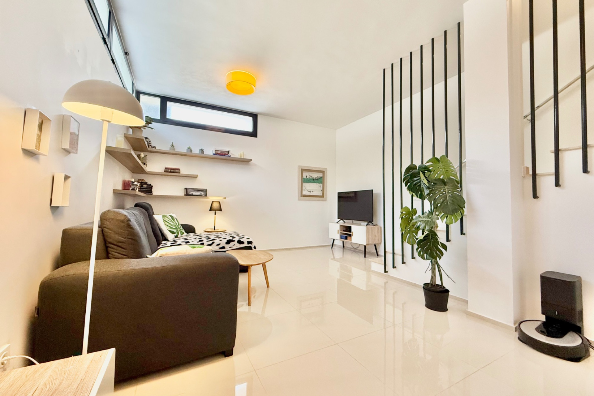 Resale - Semi Detached Villa - Ciudad Quesada - La Laguna