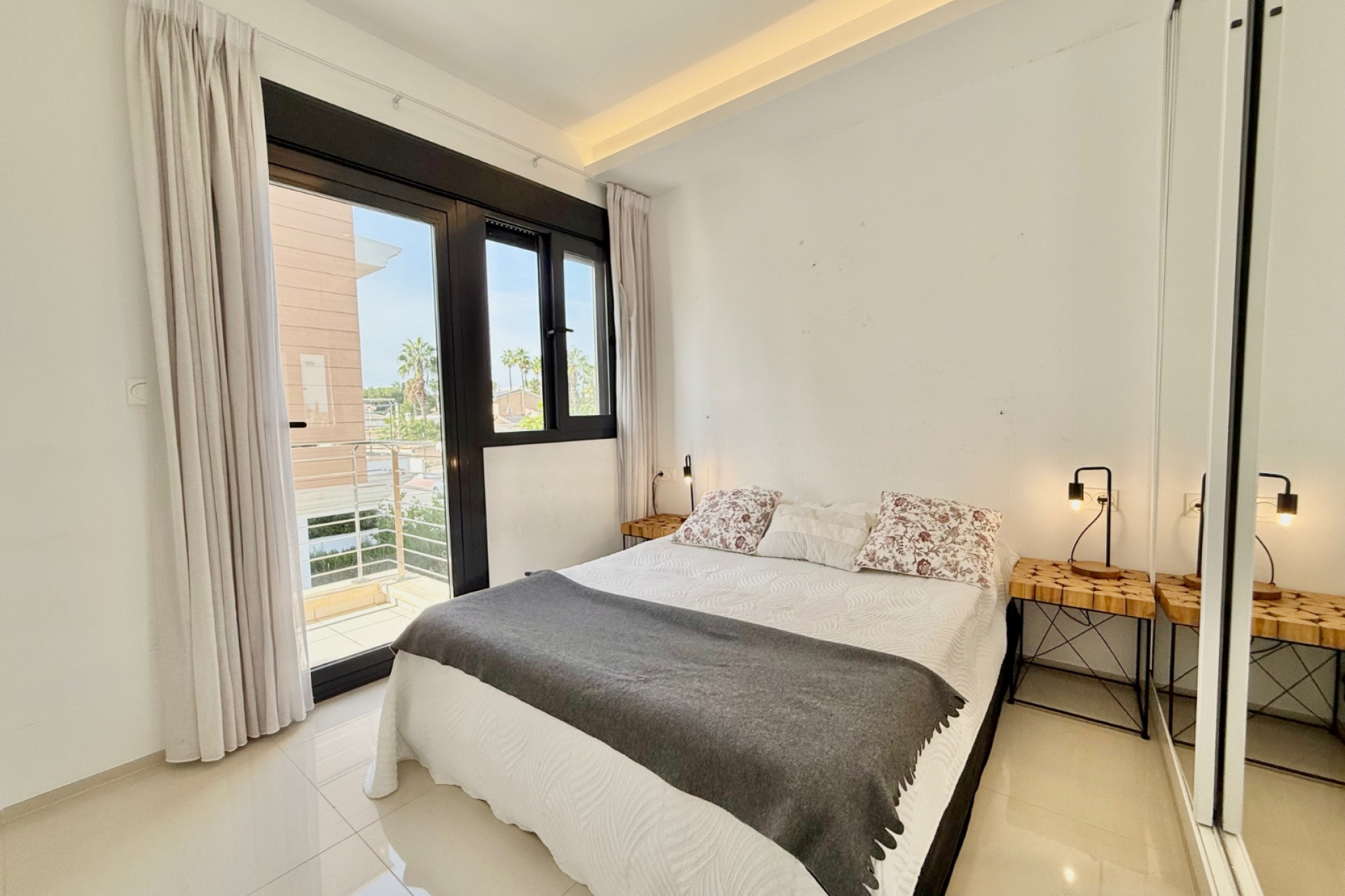 Resale - Semi Detached Villa - Ciudad Quesada - La Laguna