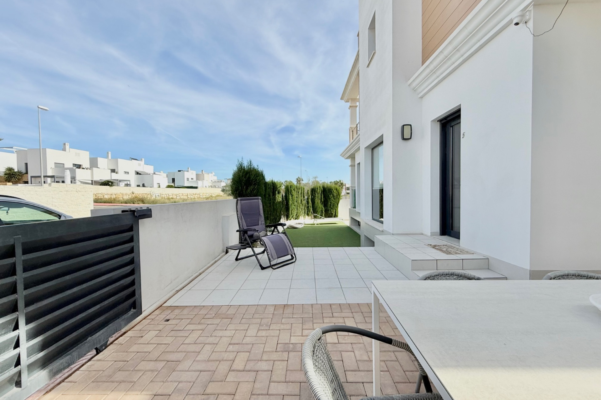 Resale - Semi Detached Villa - Ciudad Quesada - La Laguna