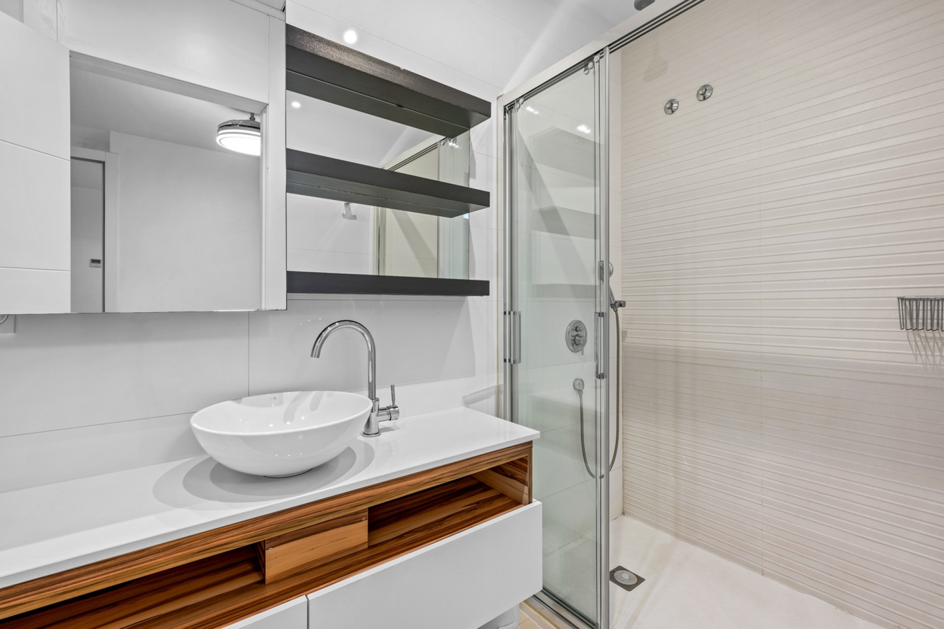 Resale - Semi Detached Villa - Ciudad Quesada - La Laguna