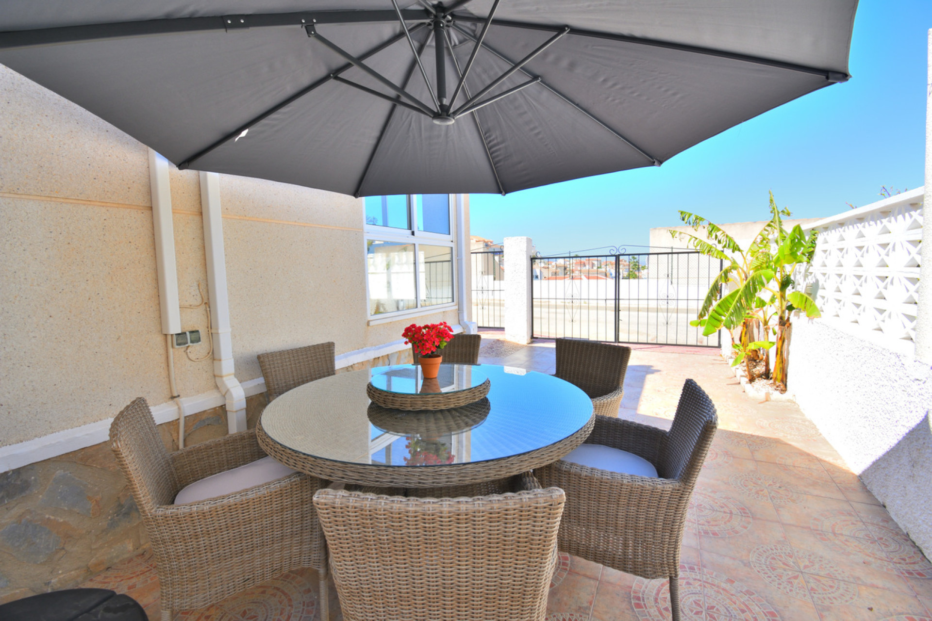 Resale - Semi Detached Villa - Ciudad Quesada - La Marquesa