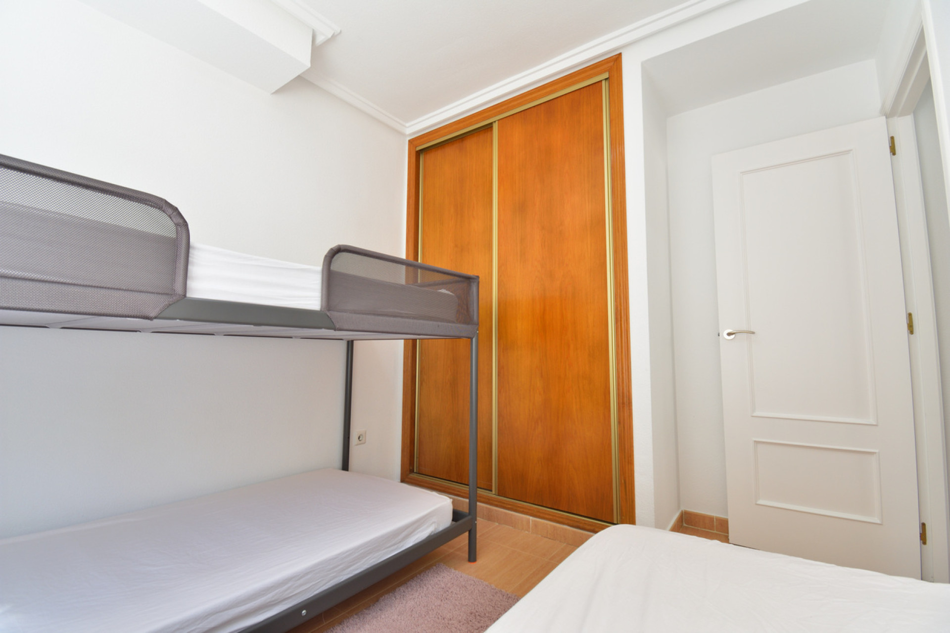 Resale - Semi Detached Villa - Ciudad Quesada - La Marquesa