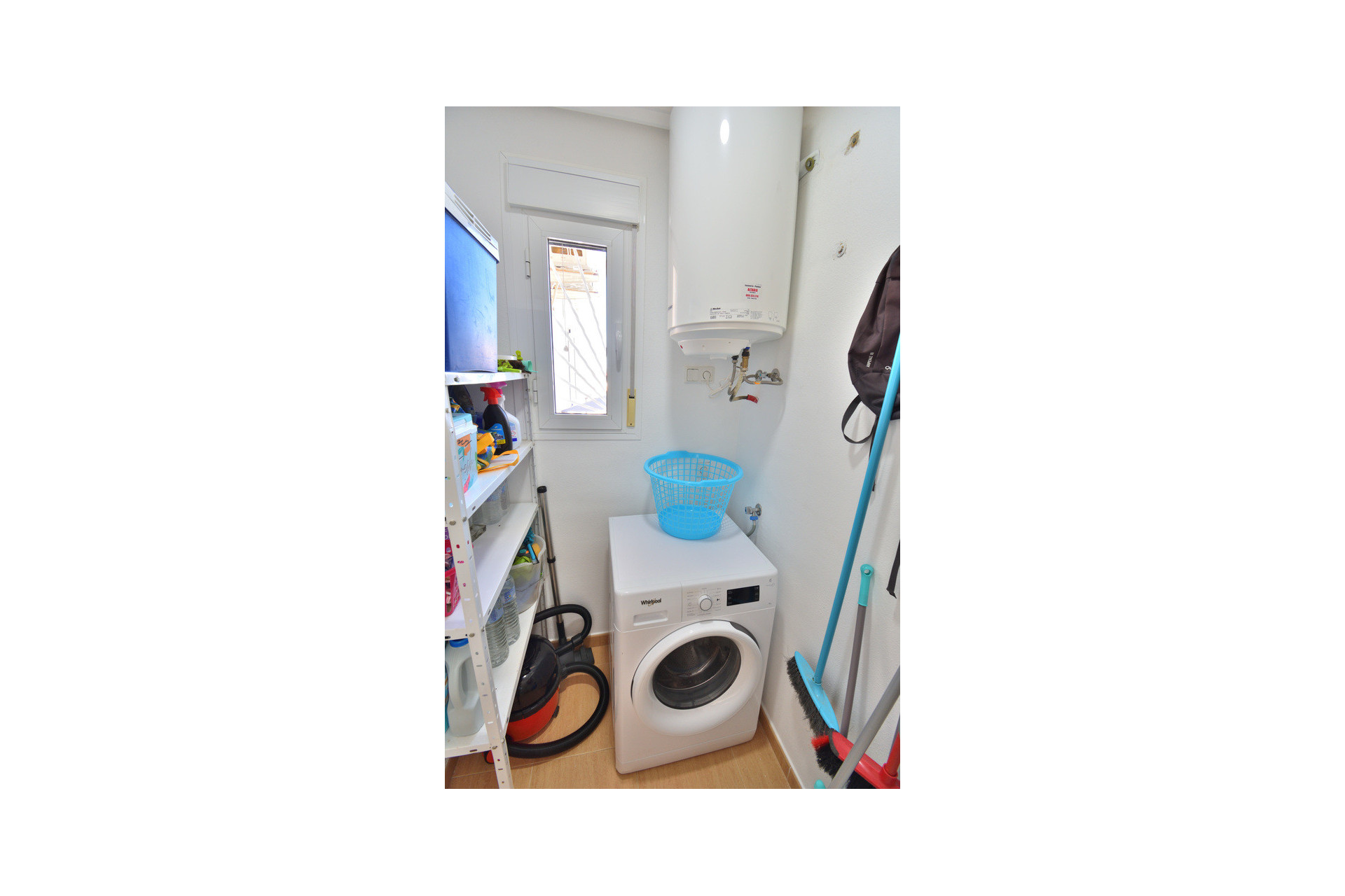 Resale - Semi Detached Villa - Ciudad Quesada - La Marquesa