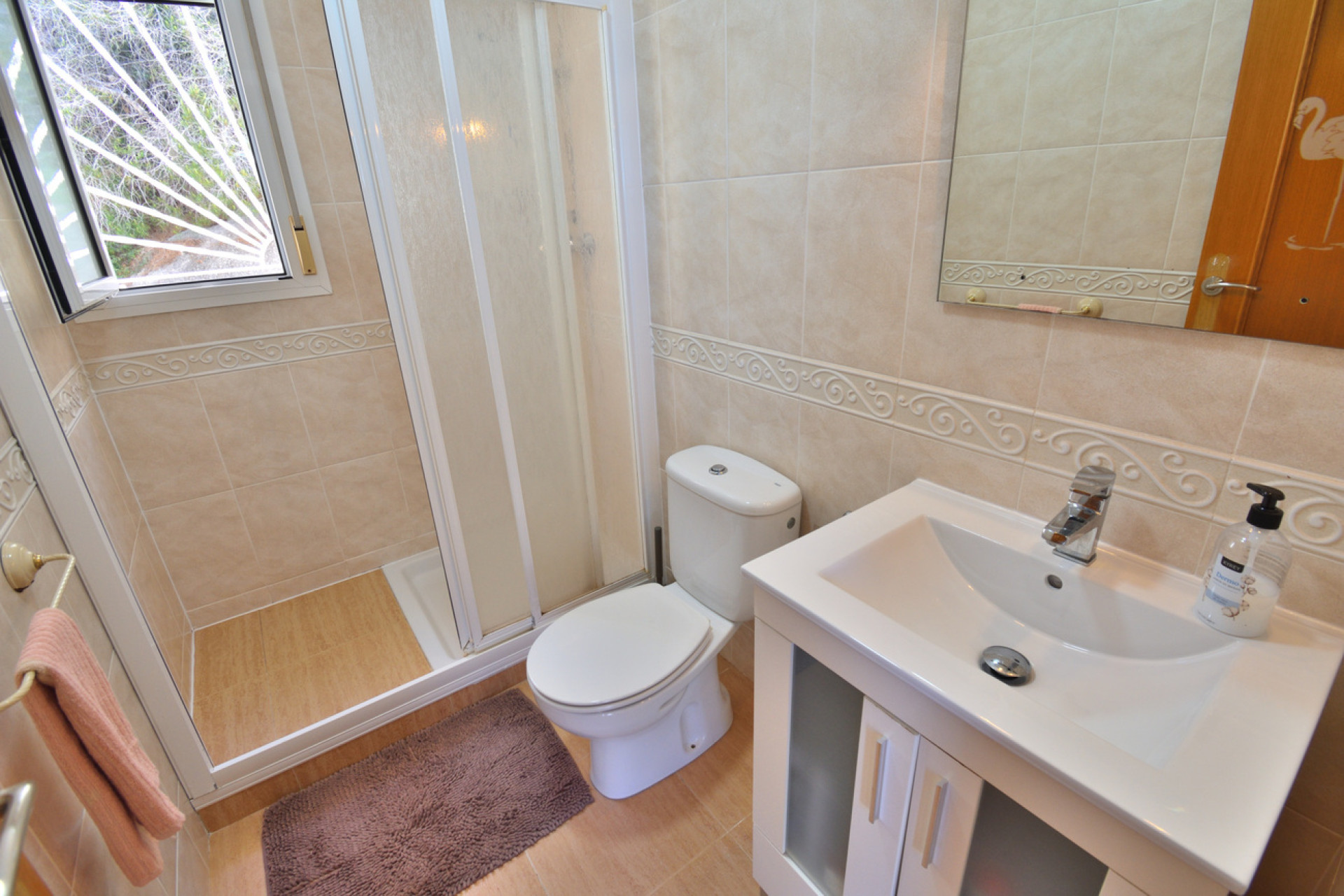 Resale - Semi Detached Villa - Ciudad Quesada - La Marquesa