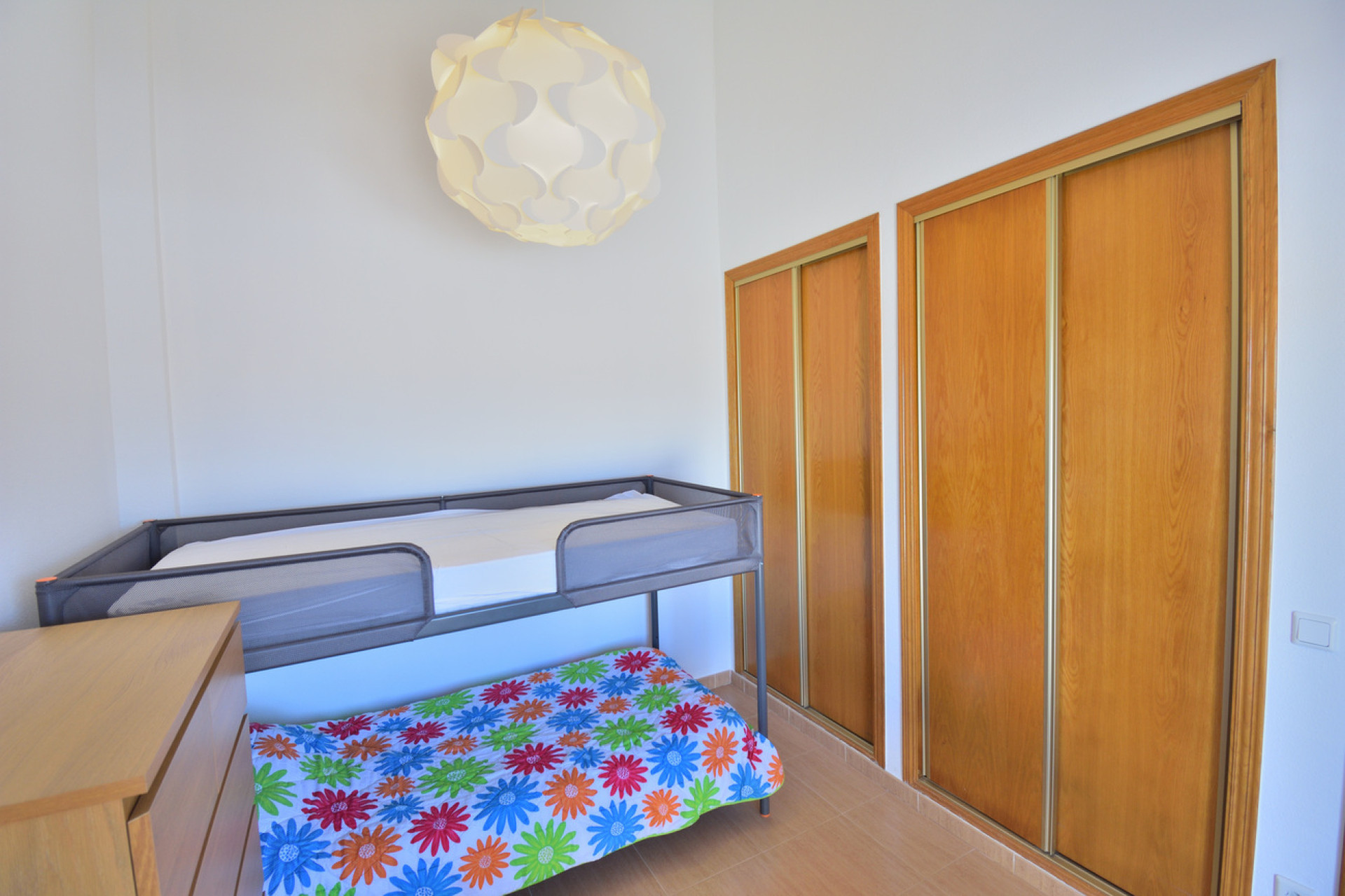 Resale - Semi Detached Villa - Ciudad Quesada - La Marquesa