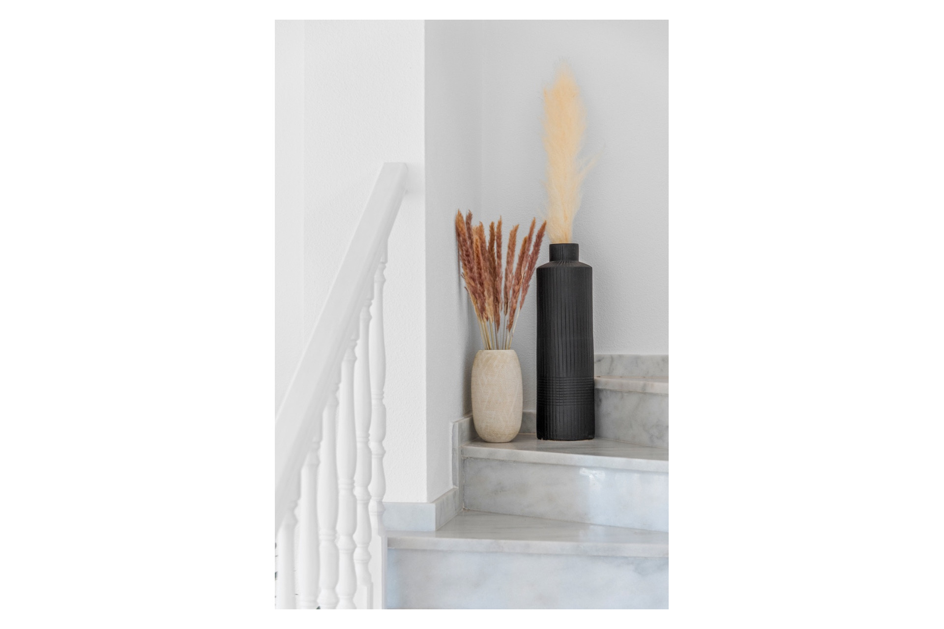 Resale - Semi Detached Villa - Ciudad Quesada - La Marquesa
