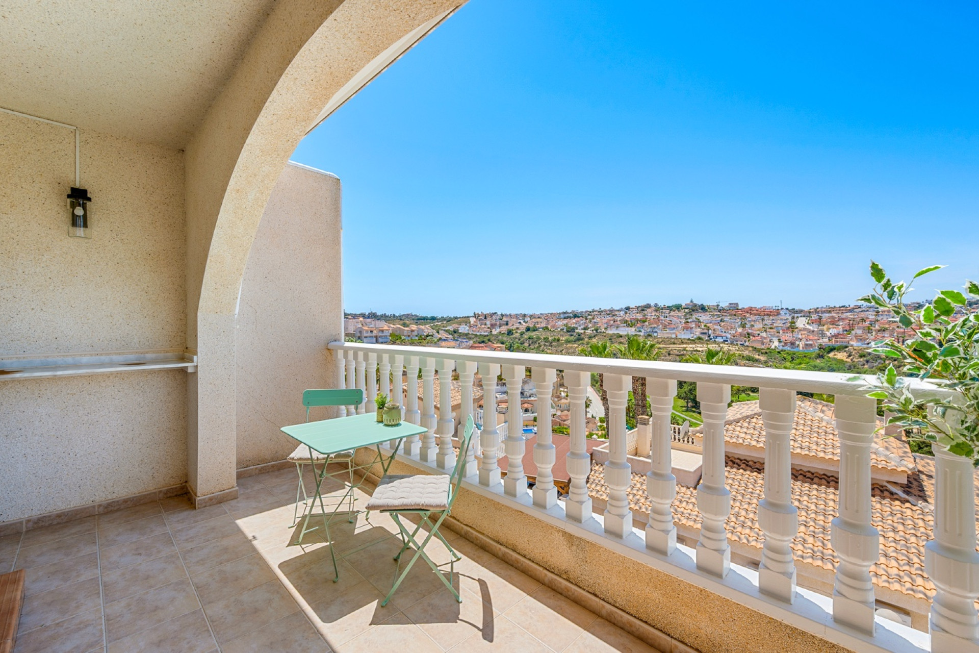 Resale - Semi Detached Villa - Ciudad Quesada - La Marquesa