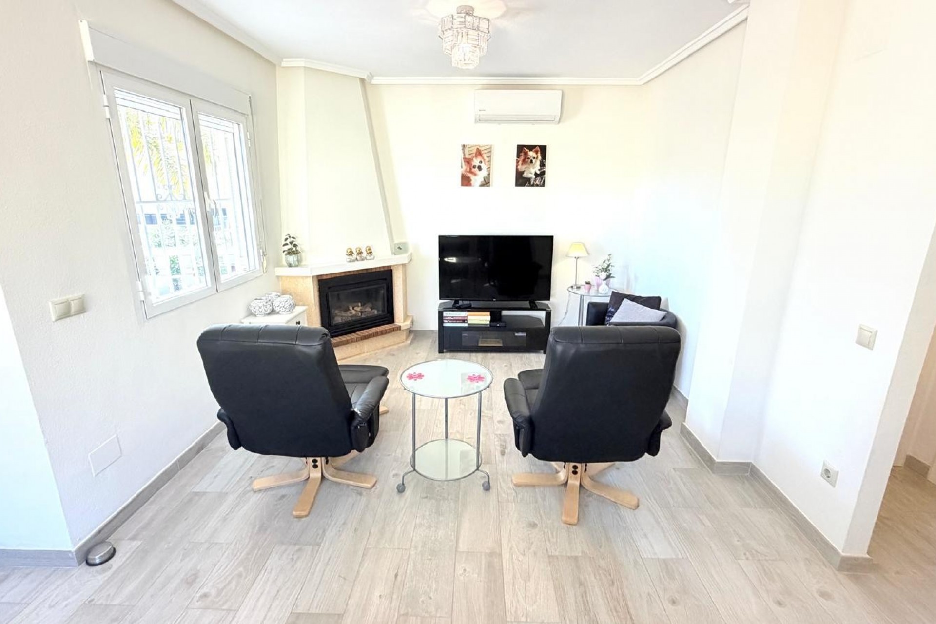 Resale - Semi Detached Villa - Ciudad Quesada - La Marquesa