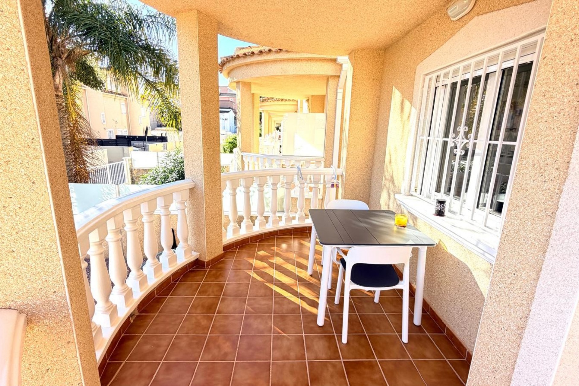 Resale - Semi Detached Villa - Ciudad Quesada - La Marquesa