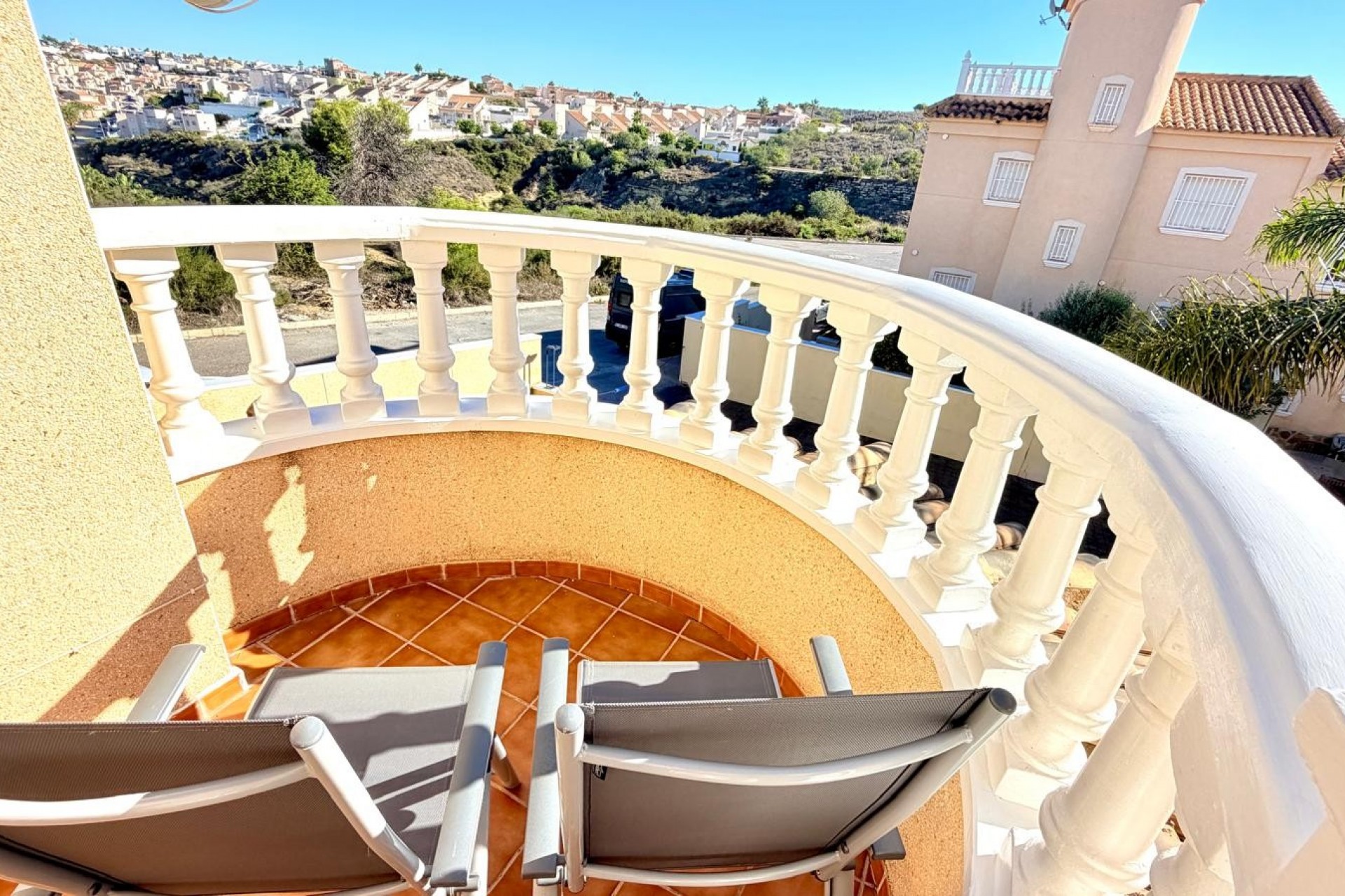 Resale - Semi Detached Villa - Ciudad Quesada - La Marquesa
