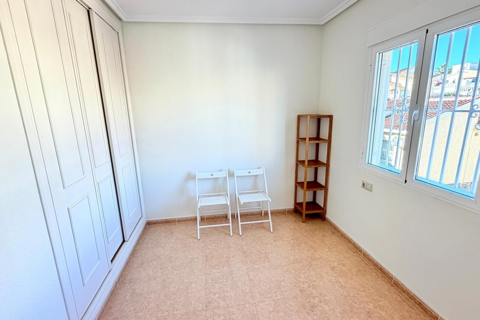 Resale - Semi Detached Villa - Ciudad Quesada - La Marquesa