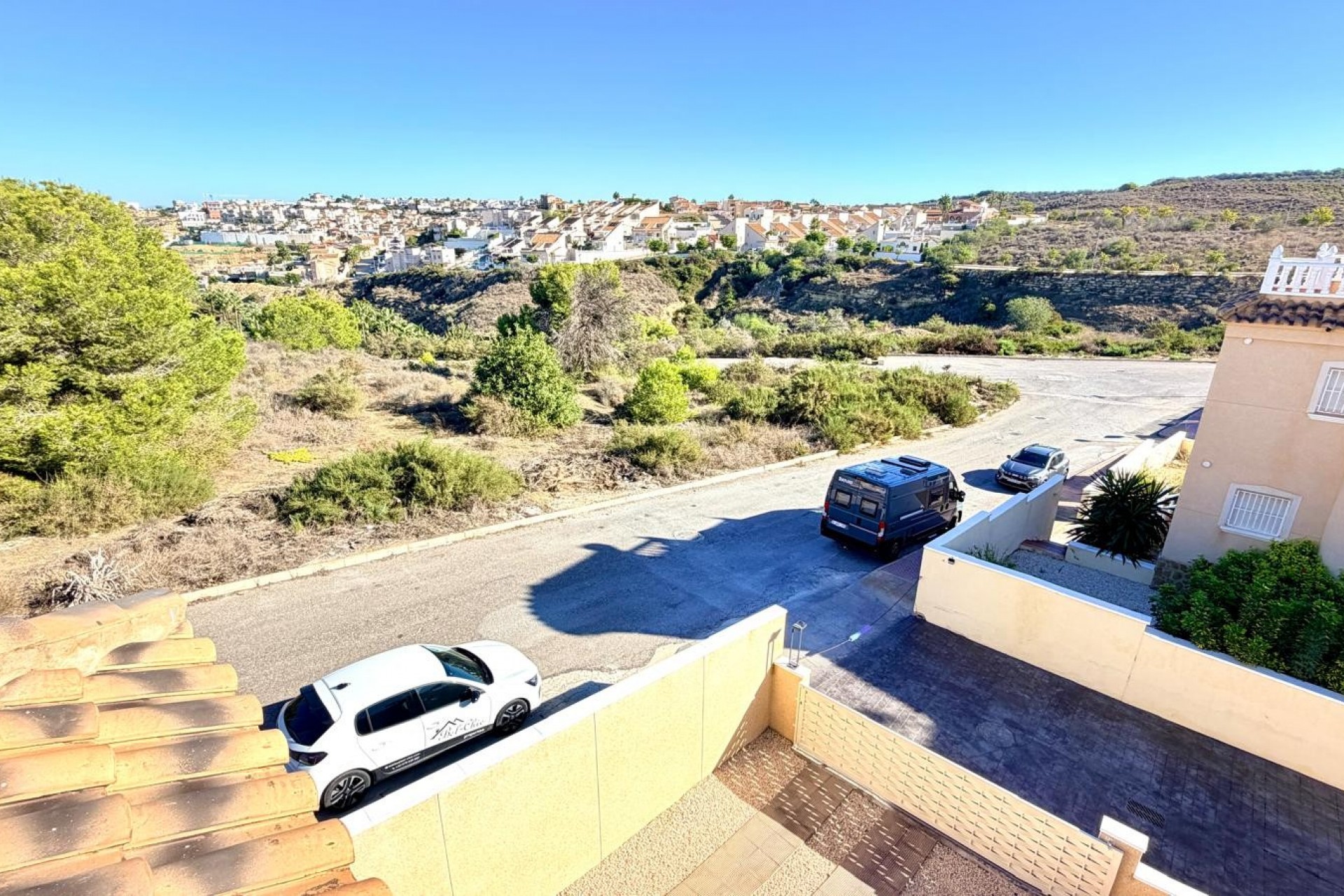 Resale - Semi Detached Villa - Ciudad Quesada - La Marquesa