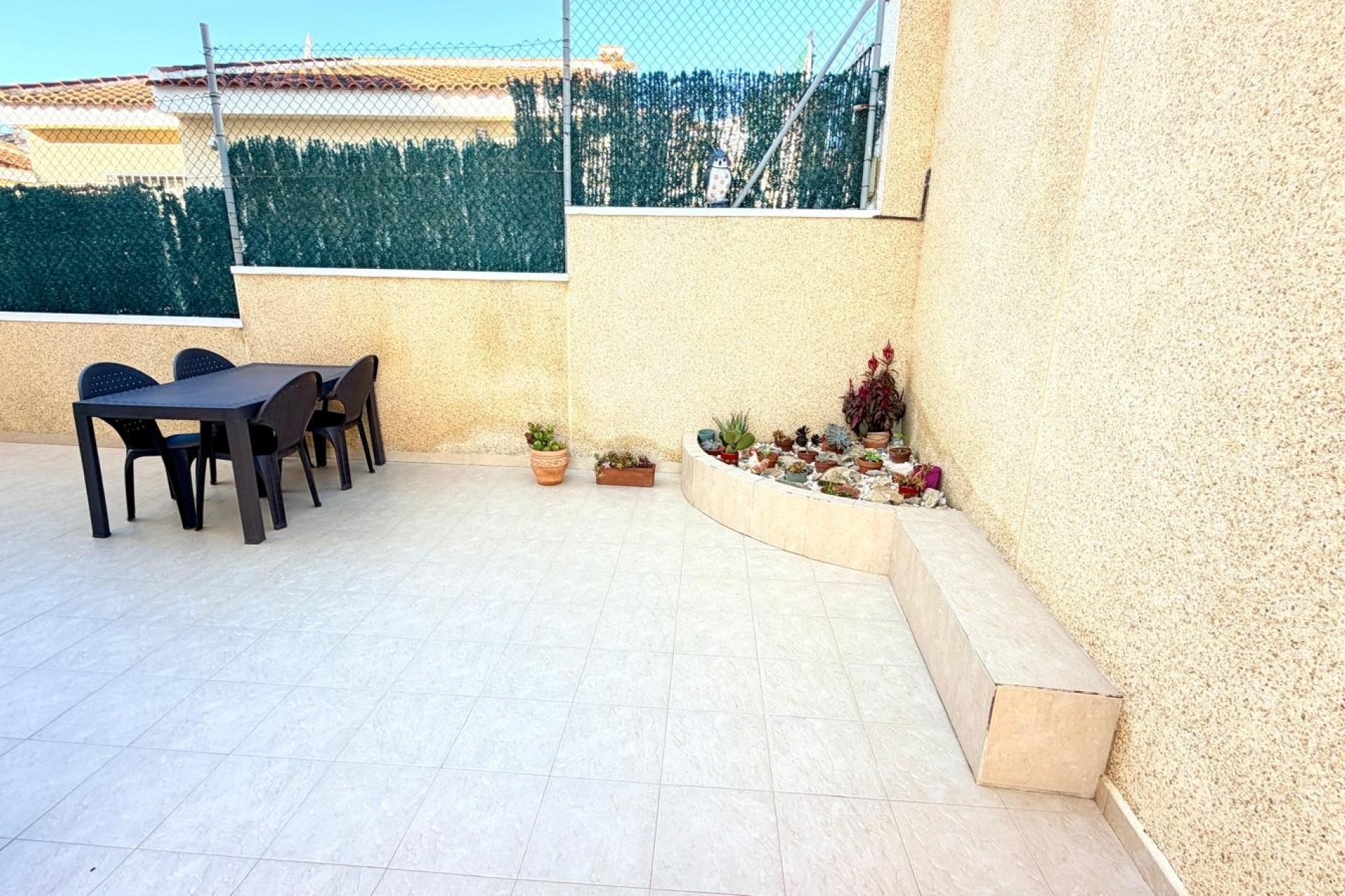 Resale - Semi Detached Villa - Ciudad Quesada - La Marquesa