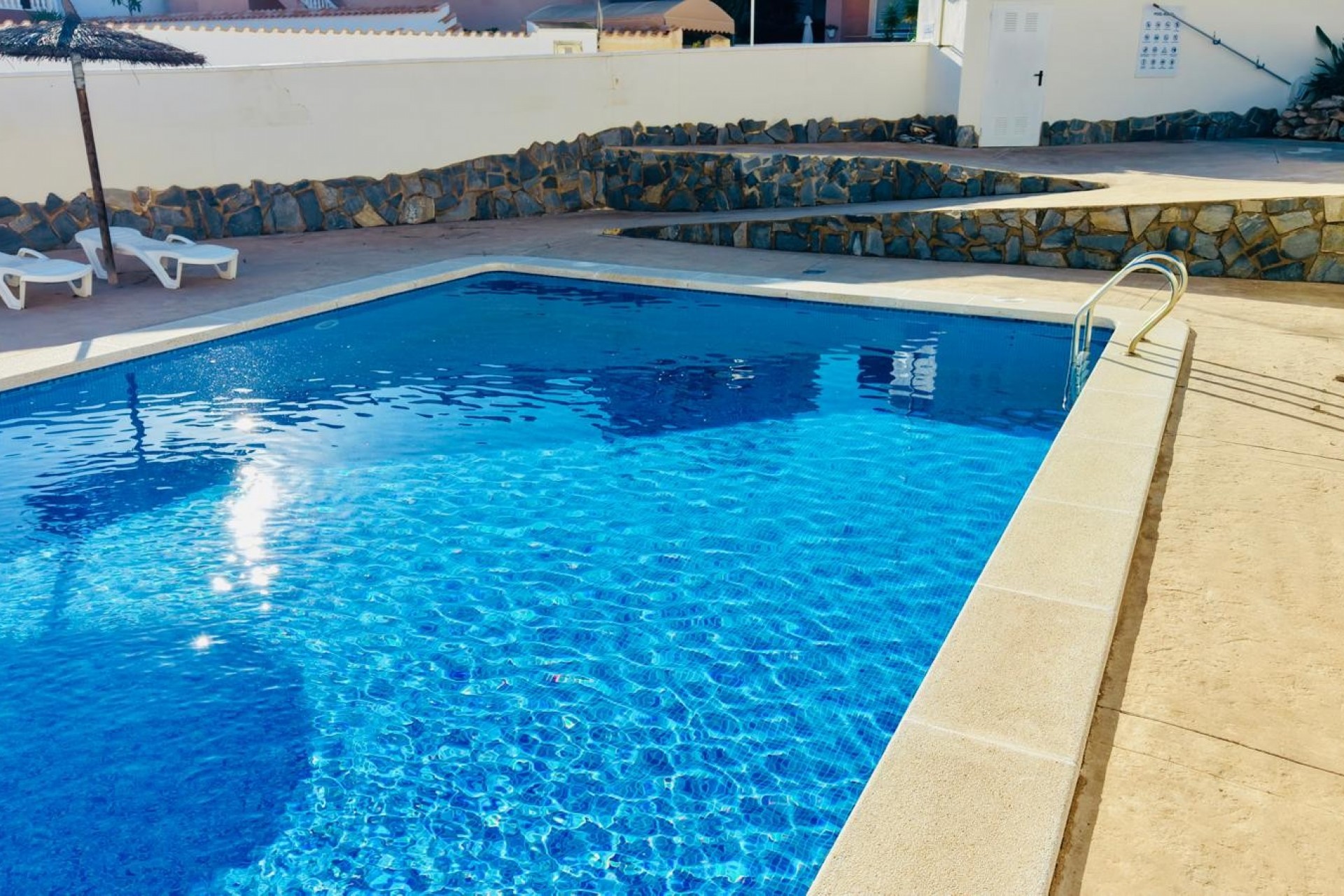 Resale - Semi Detached Villa - Ciudad Quesada - La Marquesa