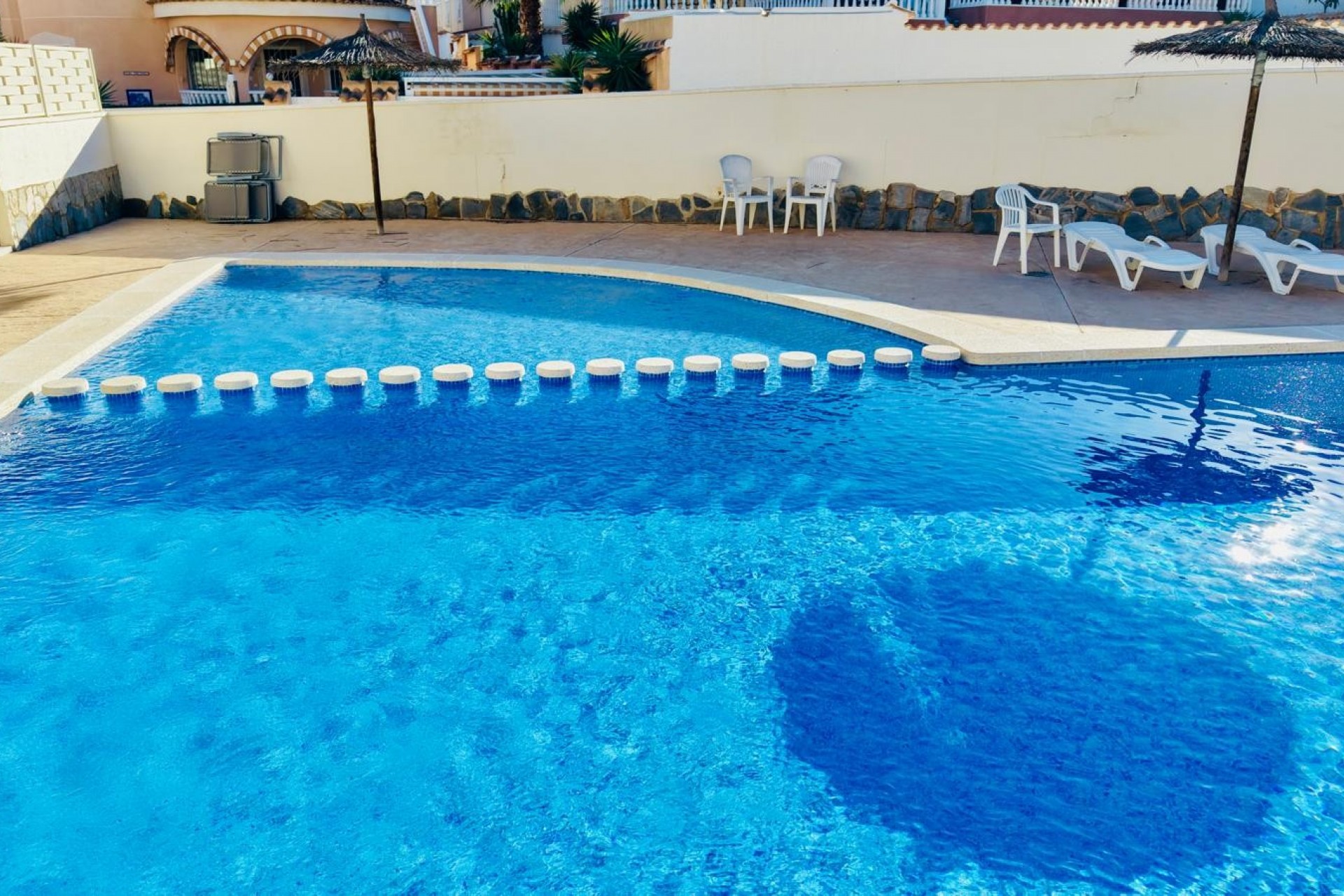 Resale - Semi Detached Villa - Ciudad Quesada - La Marquesa