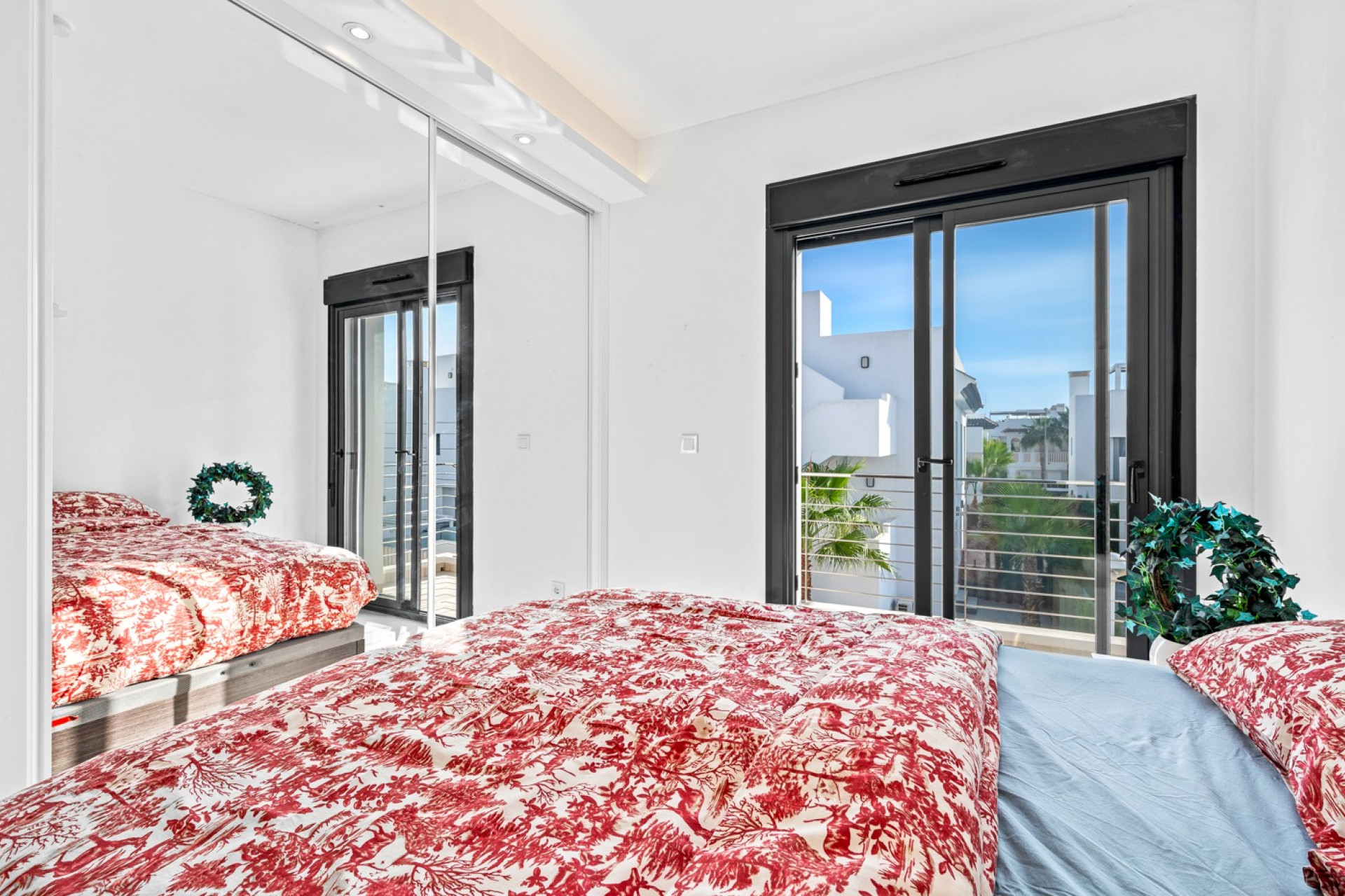 Resale - Semi Detached Villa - Ciudad Quesada - Lo Marabu - Doña Pepa 2