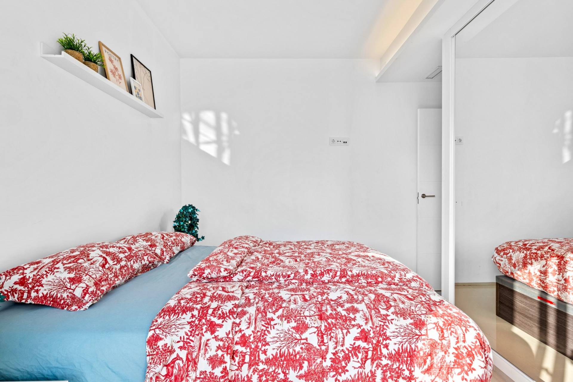 Resale - Semi Detached Villa - Ciudad Quesada - Lo Marabu - Doña Pepa 2