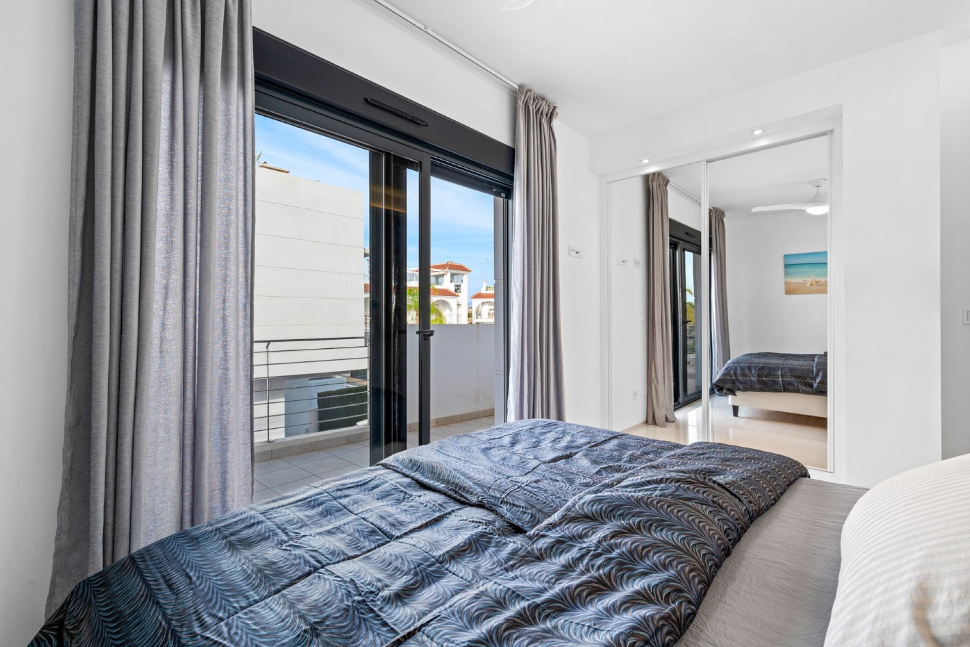 Resale - Semi Detached Villa - Ciudad Quesada - Lo Marabu - Doña Pepa 2