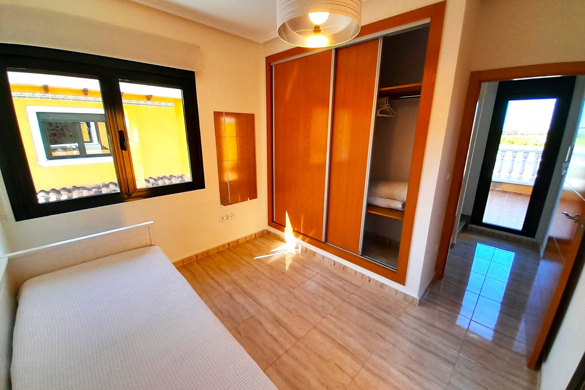 Resale - Semi Detached Villa - Ciudad Quesada - Lo Marabu