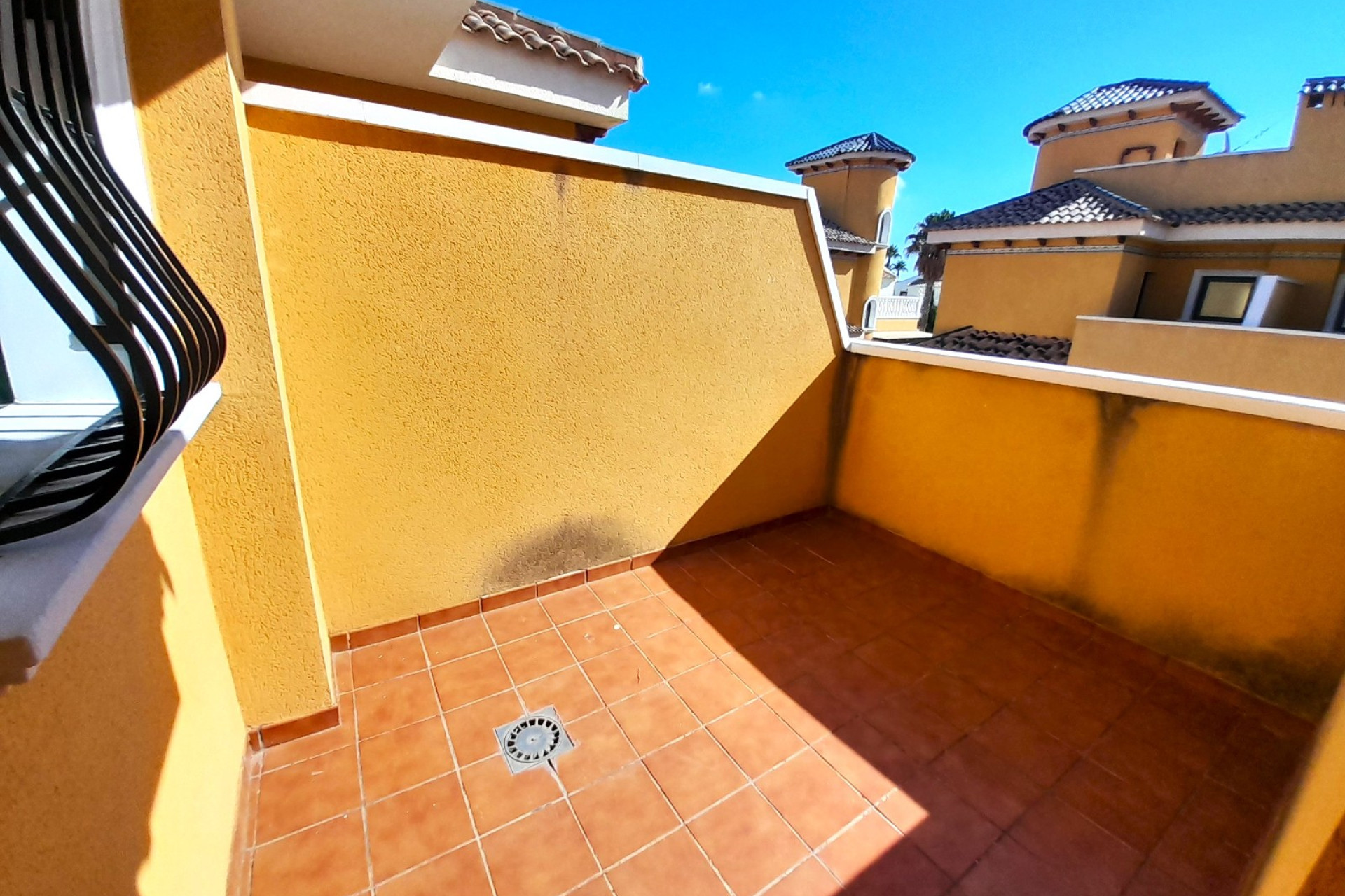 Resale - Semi Detached Villa - Ciudad Quesada - Lo Marabu