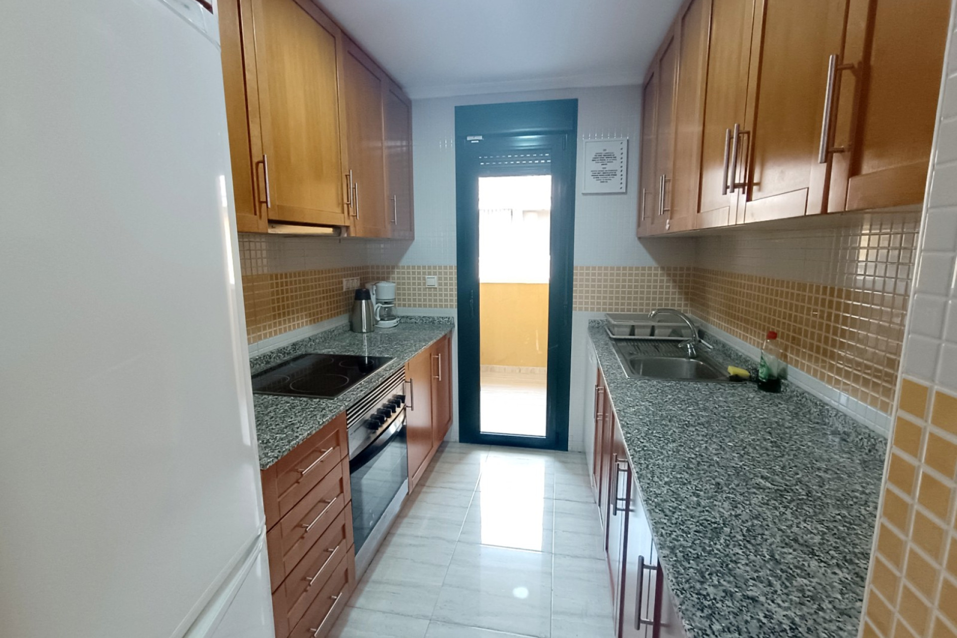 Resale - Semi Detached Villa - Ciudad Quesada - Lo Marabu