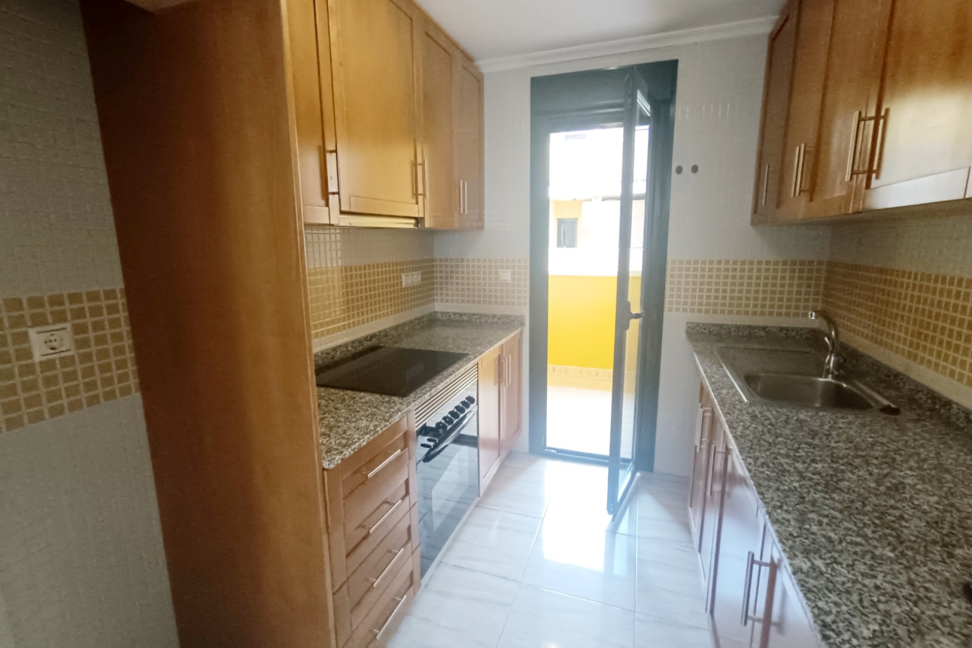 Resale - Semi Detached Villa - Ciudad Quesada - Lo Marabu