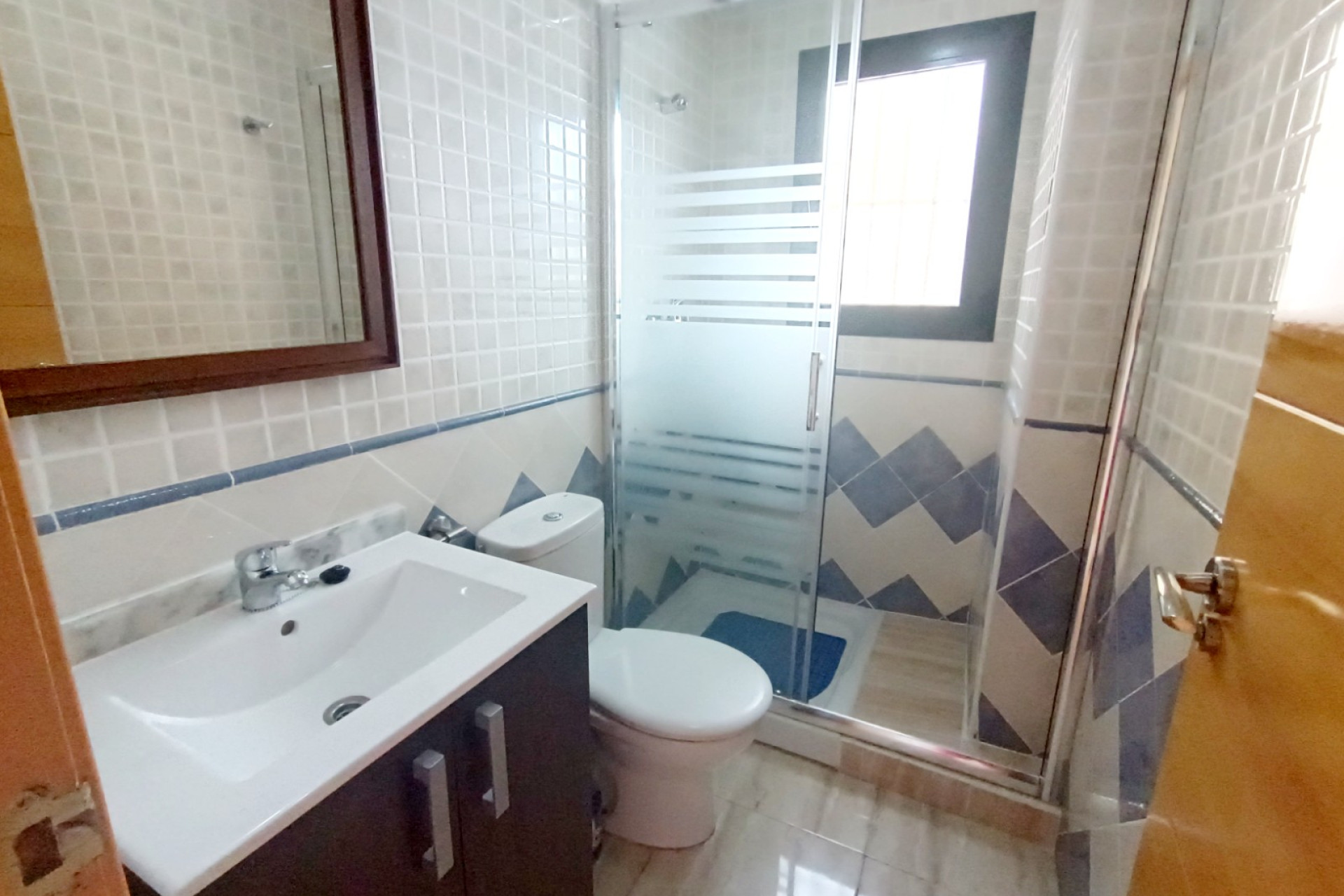 Resale - Semi Detached Villa - Ciudad Quesada - Lo Marabu