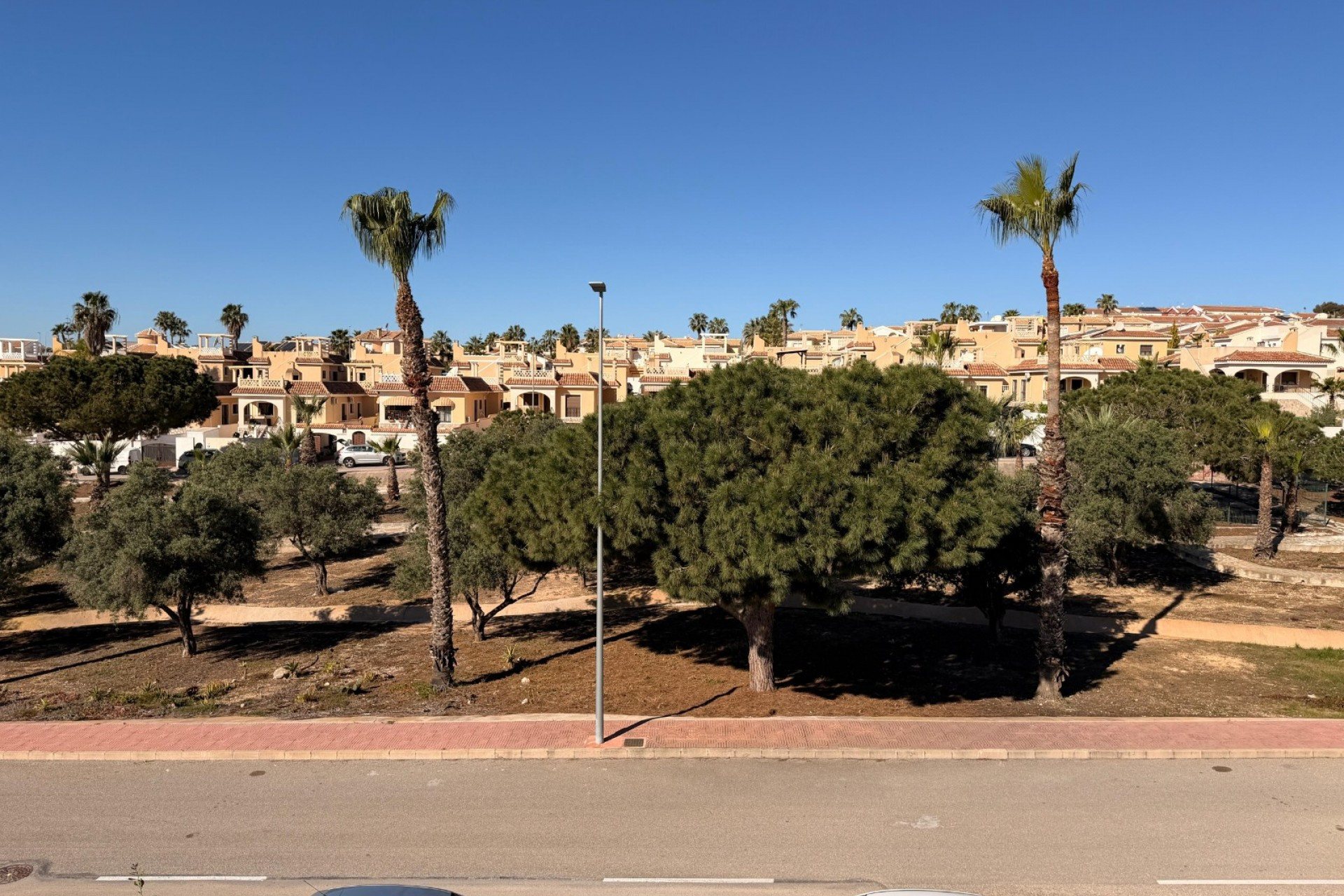 Resale - Semi Detached Villa - Ciudad Quesada - Rojales