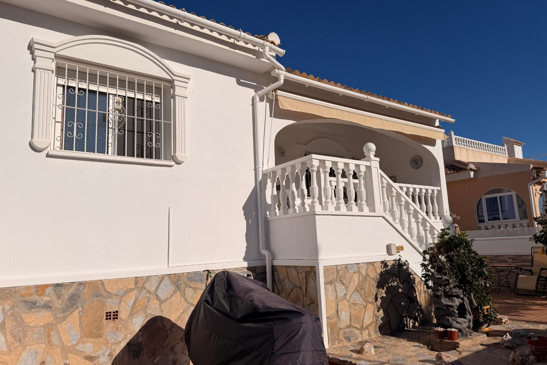 Resale - Semi Detached Villa - Ciudad Quesada - Rojales