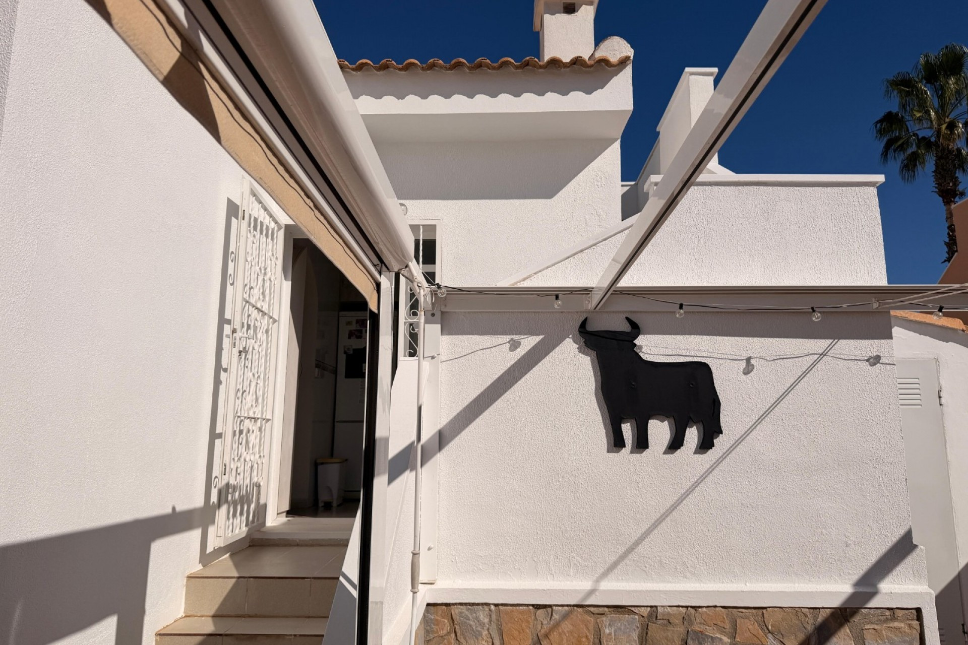 Resale - Semi Detached Villa - Ciudad Quesada - Rojales