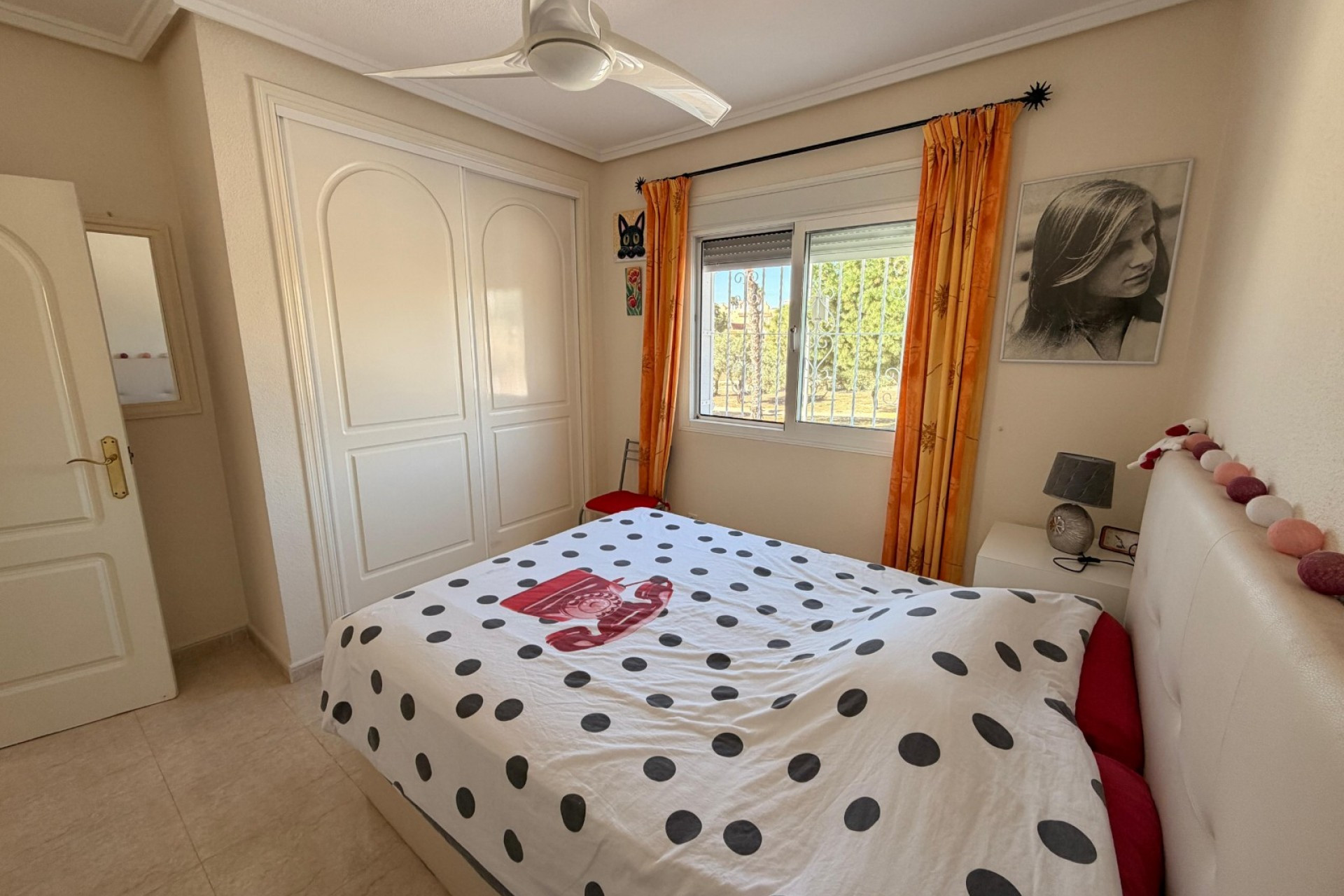 Resale - Semi Detached Villa - Ciudad Quesada - Rojales