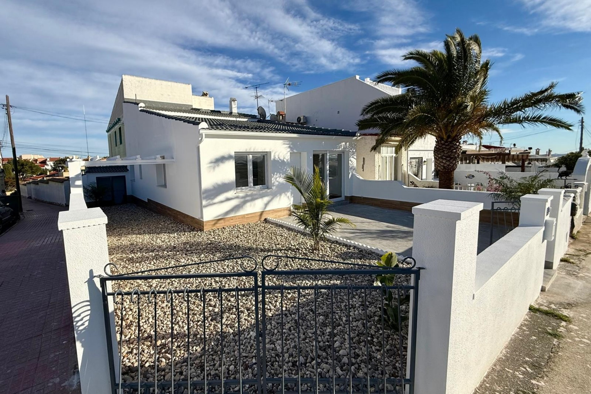 Resale - Semi Detached Villa - Ciudad Quesada - Rojales