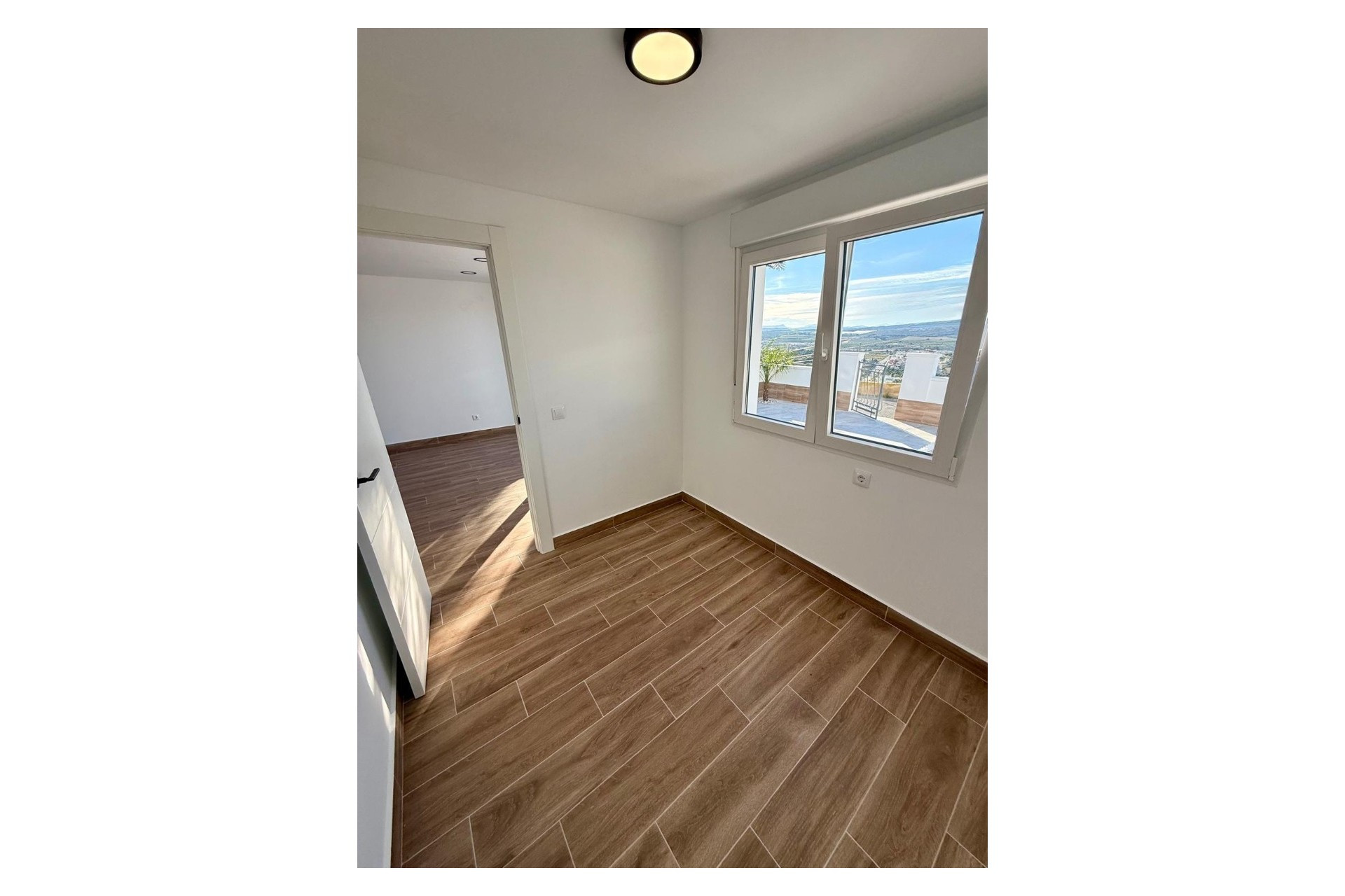 Resale - Semi Detached Villa - Ciudad Quesada - Rojales