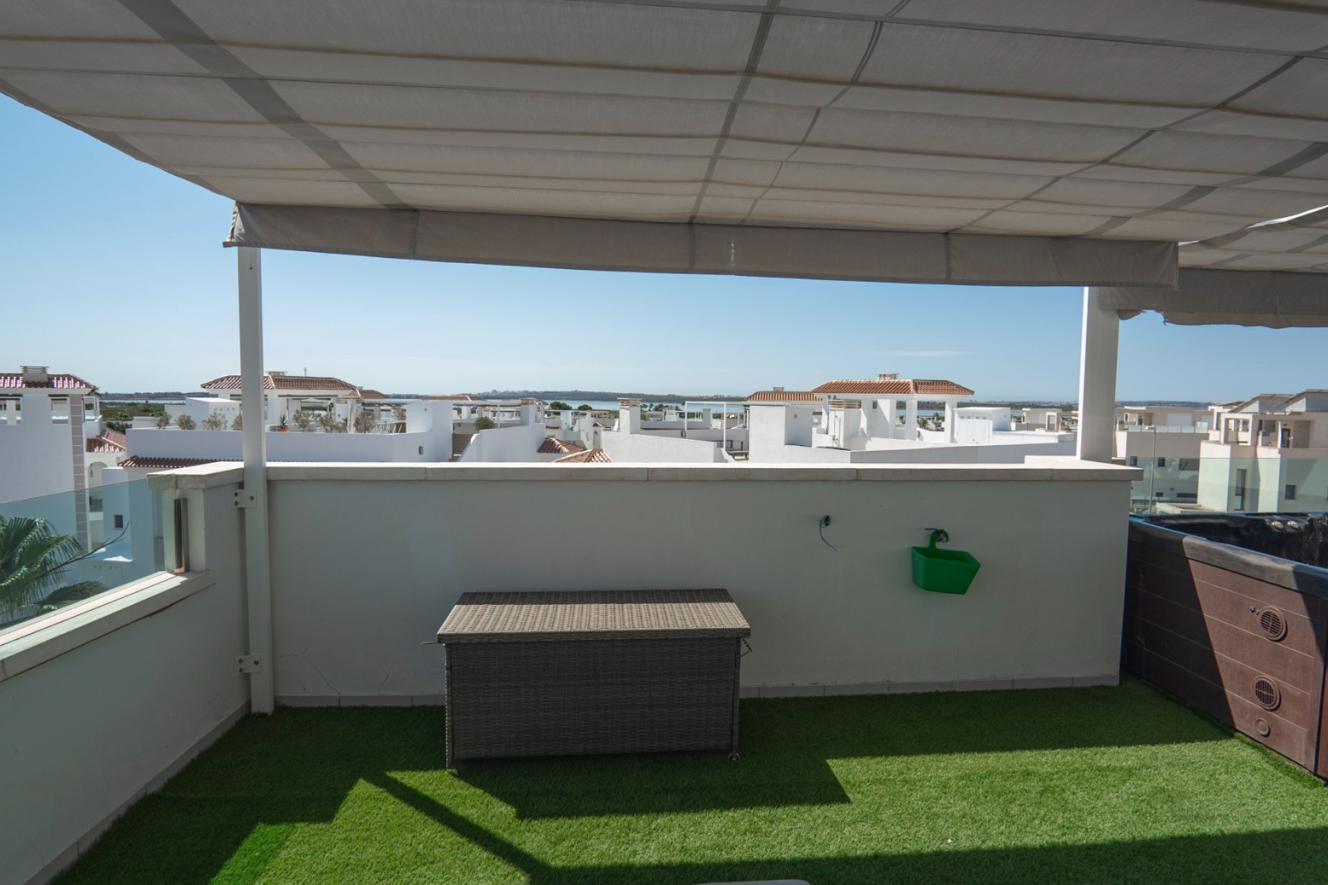 Resale - Semi Detached Villa - Ciudad Quesada - Rojales