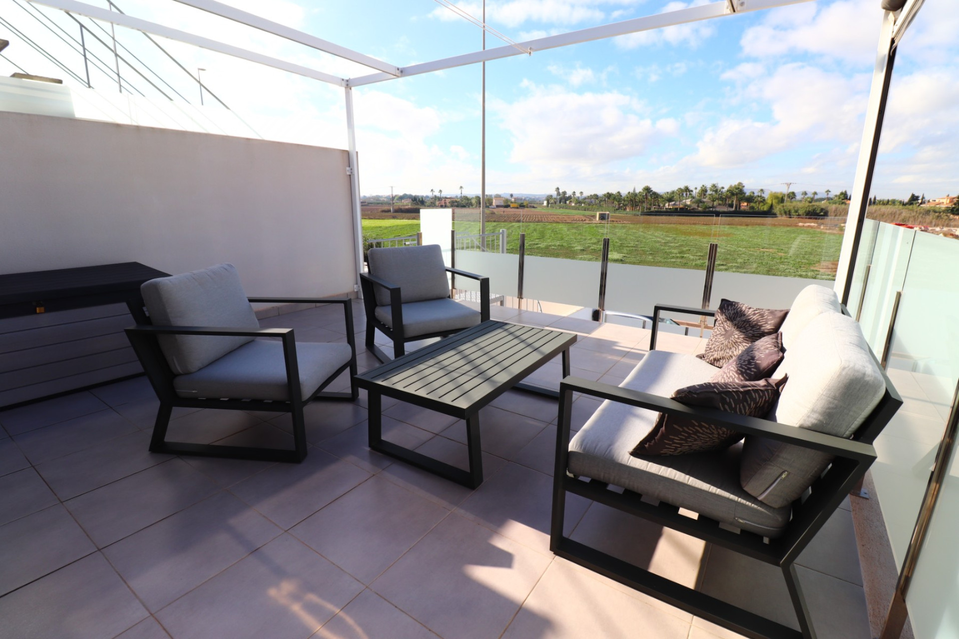 Resale - Semi Detached Villa - Daya Vieja - Daya Vieja - Town