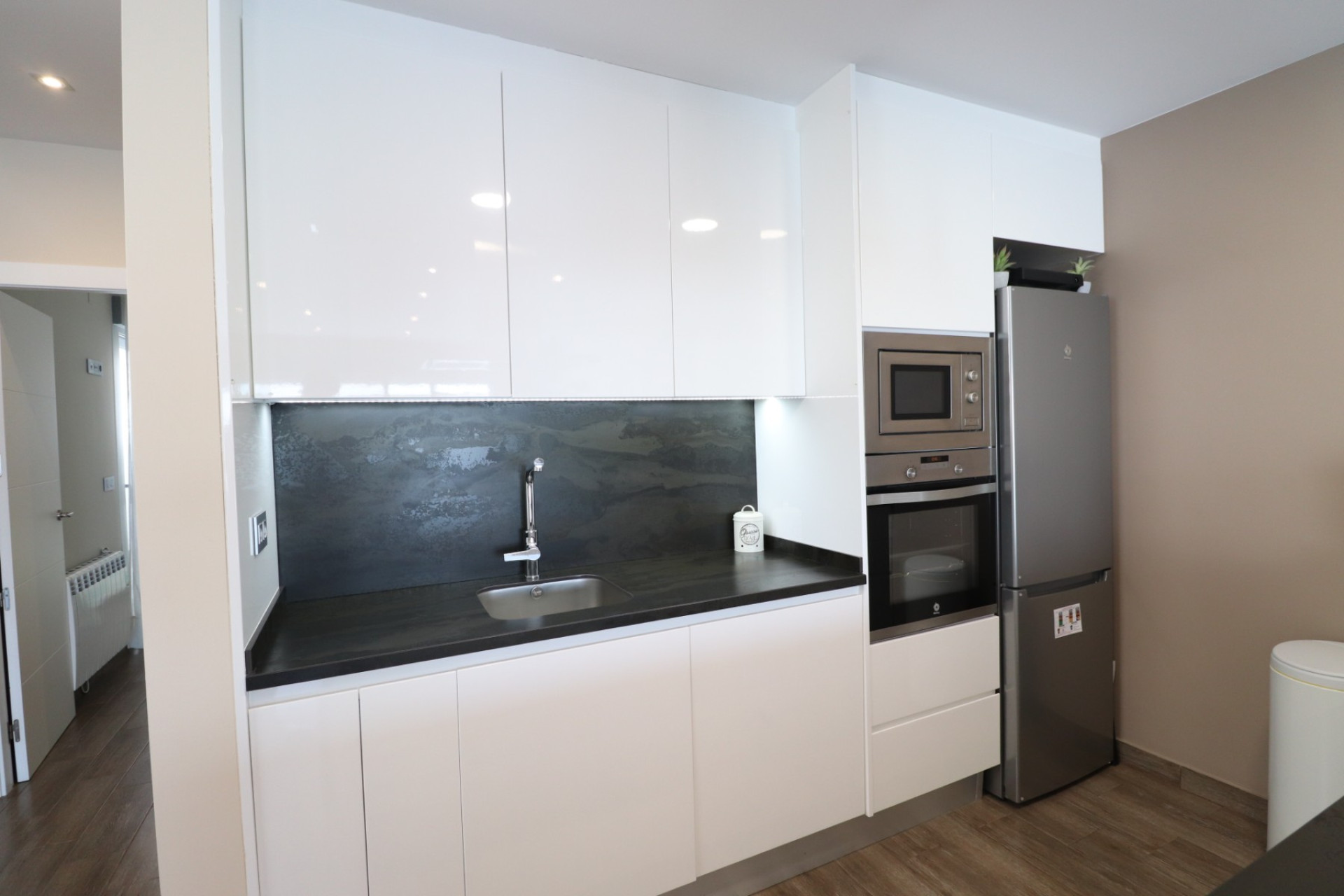 Resale - Semi Detached Villa - Daya Vieja - Daya Vieja - Town