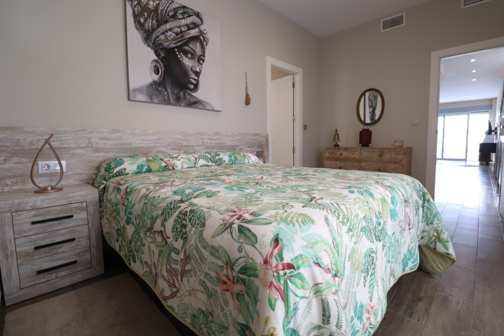 Resale - Semi Detached Villa - Daya Vieja - Daya Vieja - Town