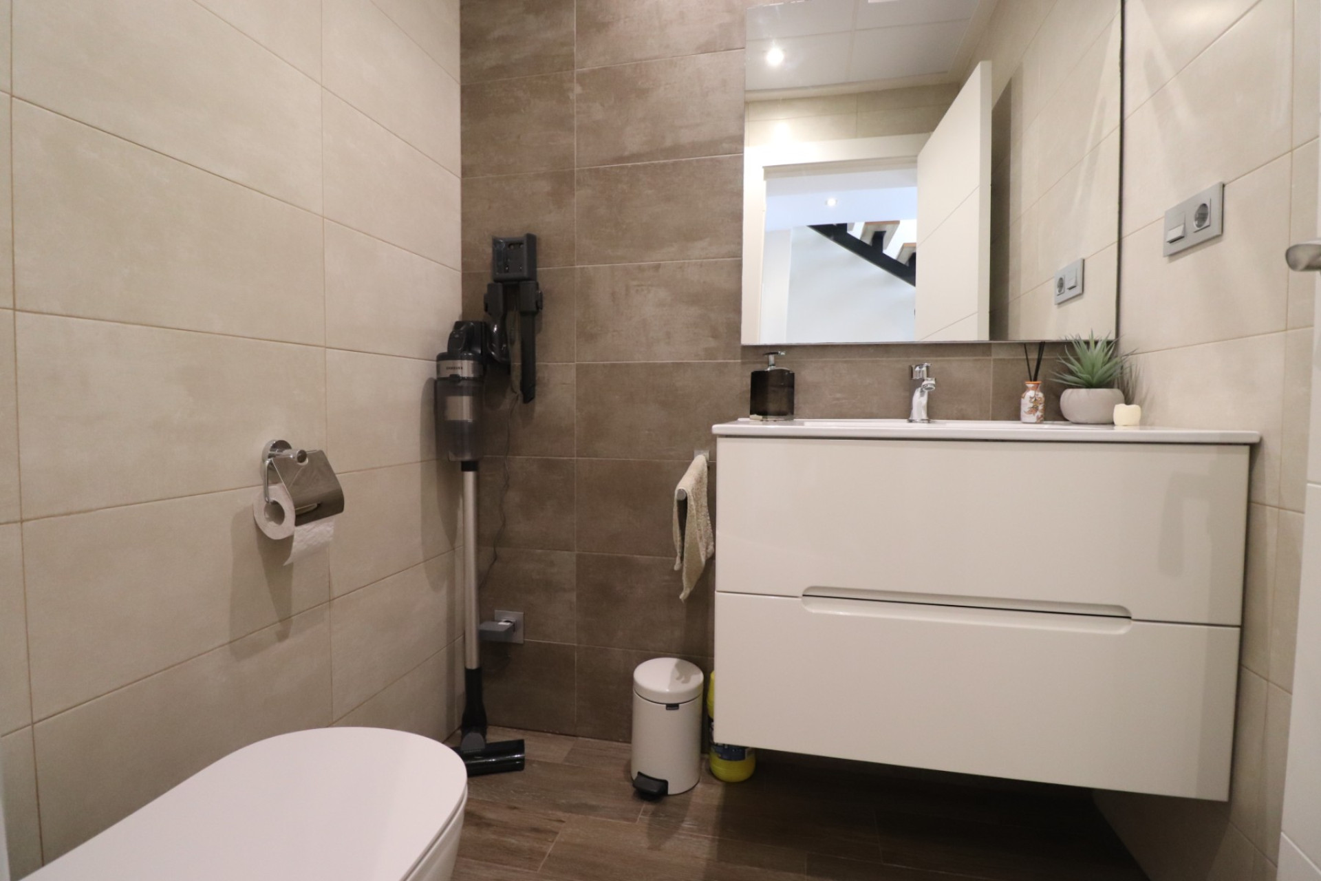 Resale - Semi Detached Villa - Daya Vieja - Daya Vieja - Town