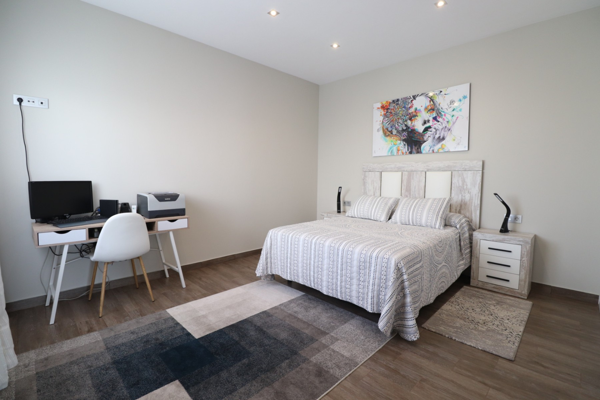 Resale - Semi Detached Villa - Daya Vieja - Daya Vieja - Town