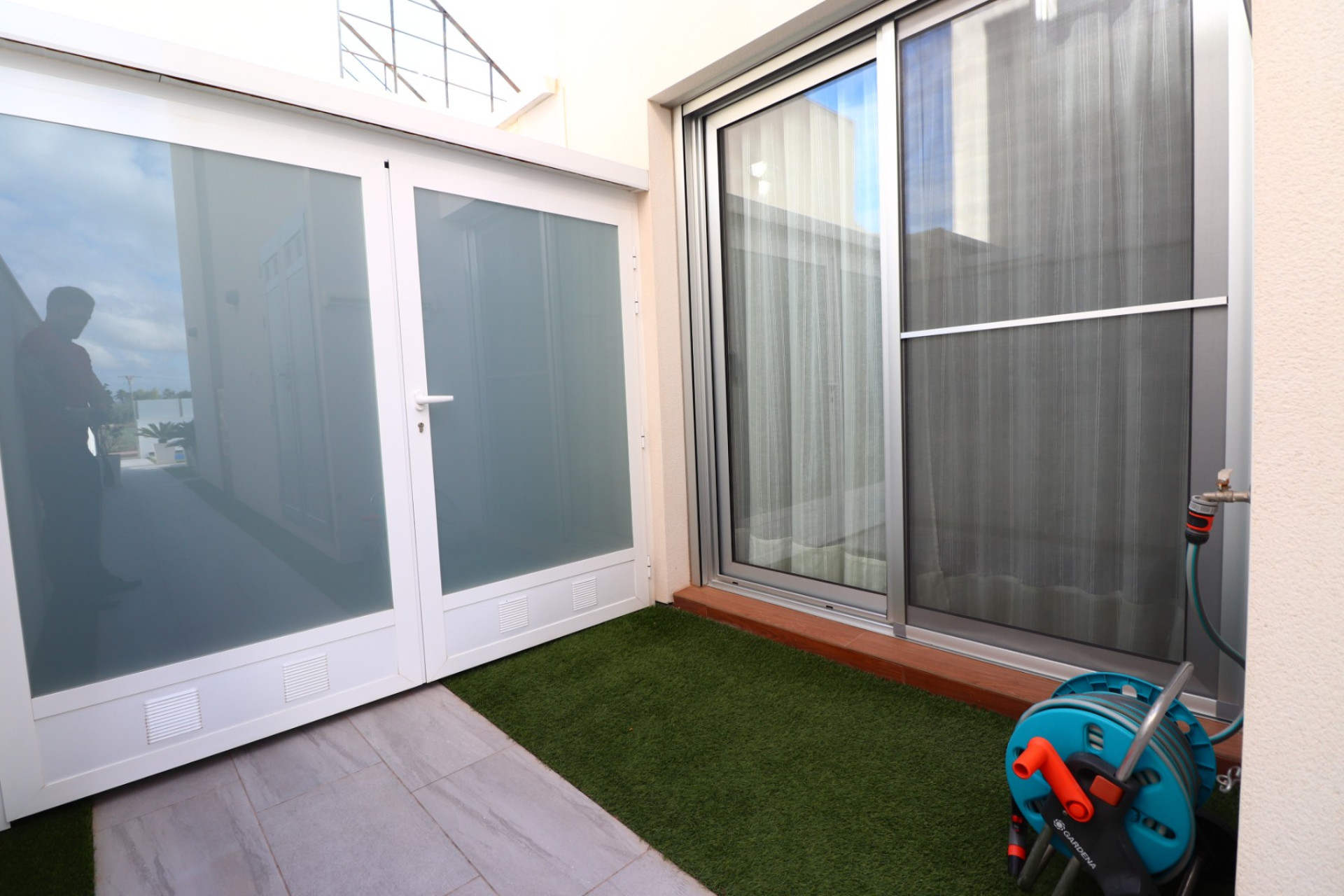 Resale - Semi Detached Villa - Daya Vieja - Daya Vieja - Town