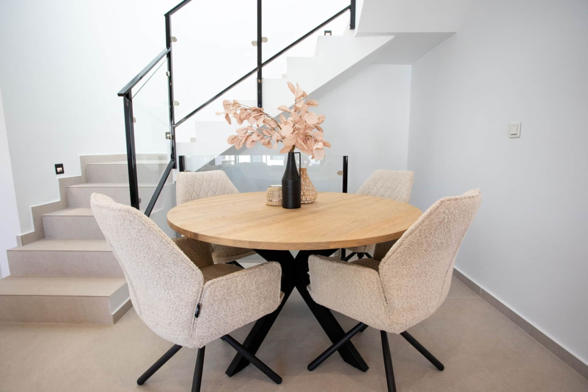 Resale - Semi Detached Villa - Dolores - Dolores - Town