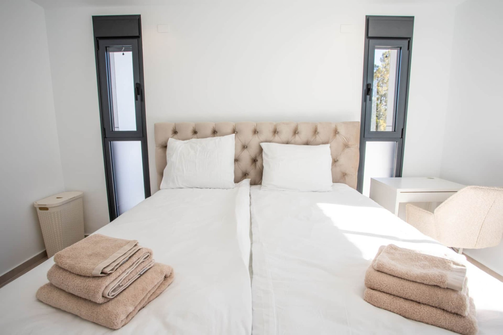 Resale - Semi Detached Villa - Dolores - Dolores - Town
