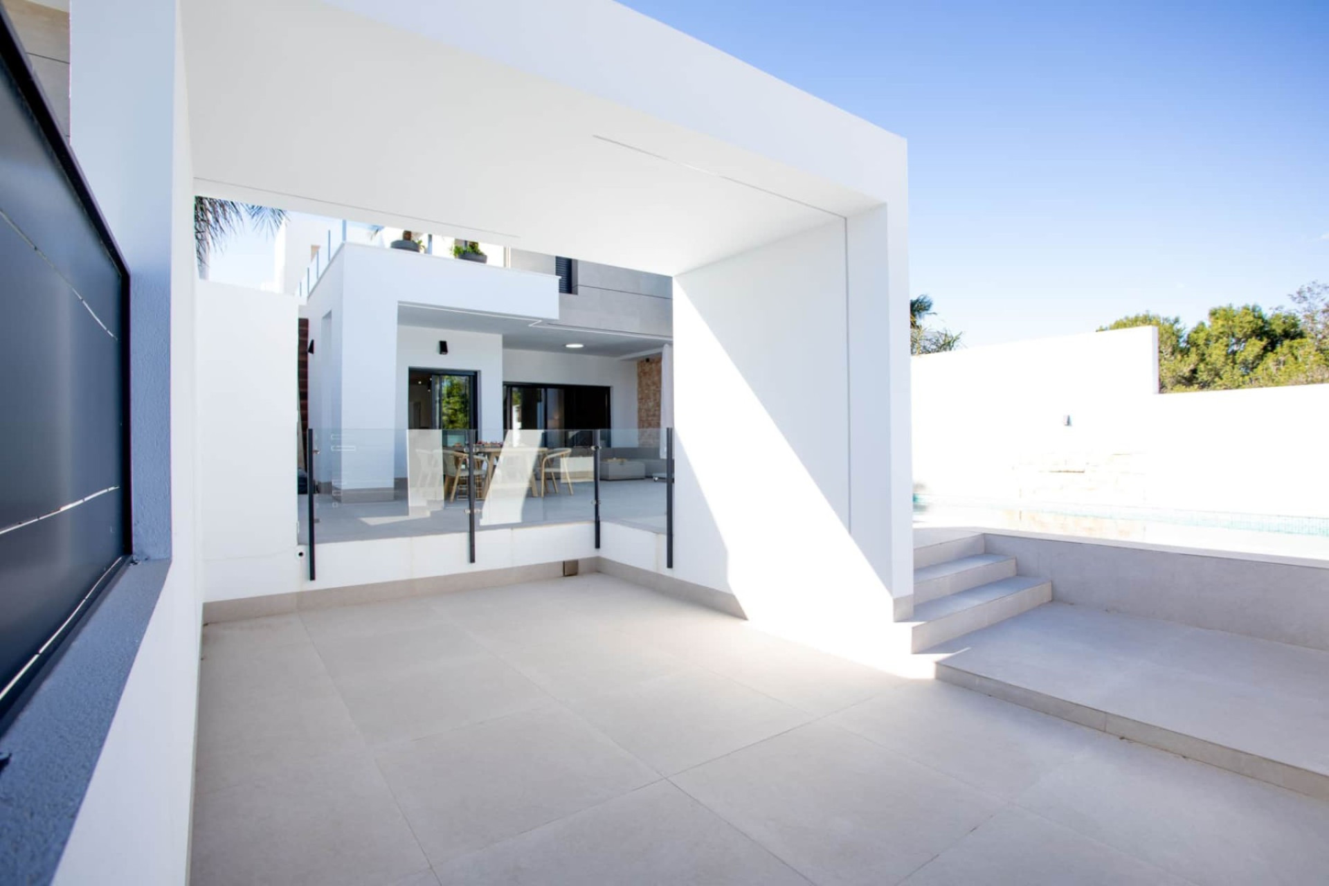 Resale - Semi Detached Villa - Dolores - Dolores - Town