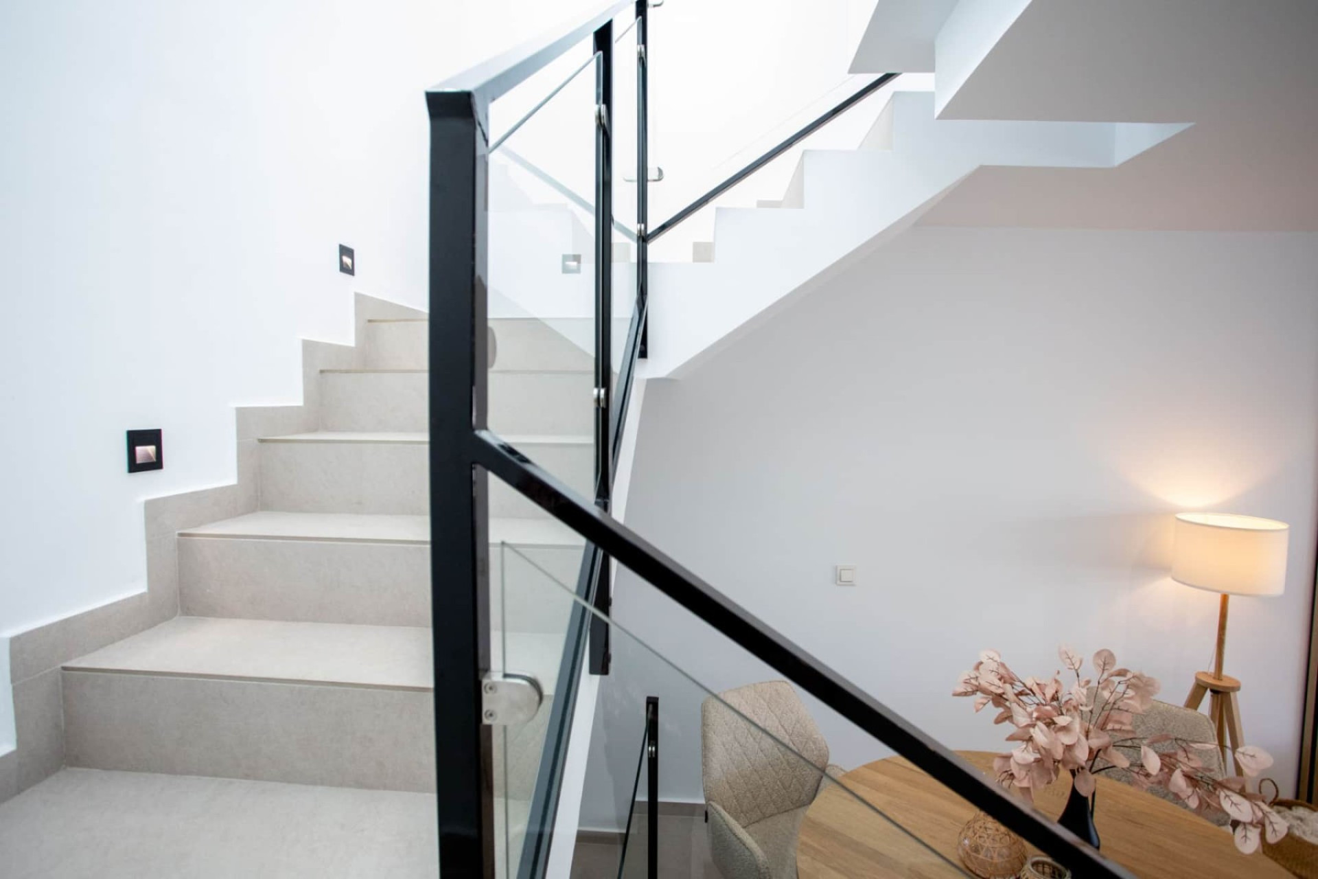 Resale - Semi Detached Villa - Dolores - Dolores - Town