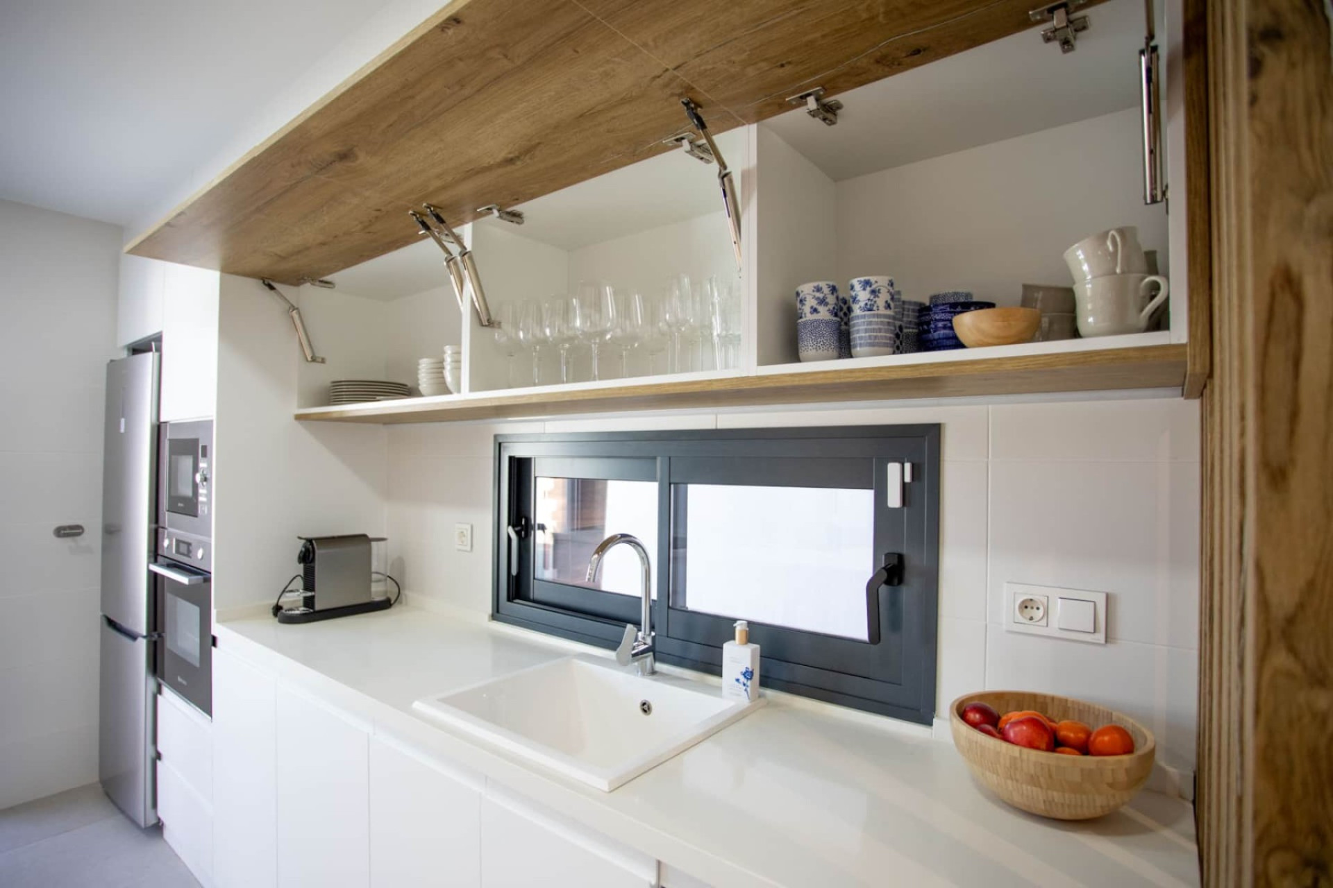 Resale - Semi Detached Villa - Dolores - Dolores - Town
