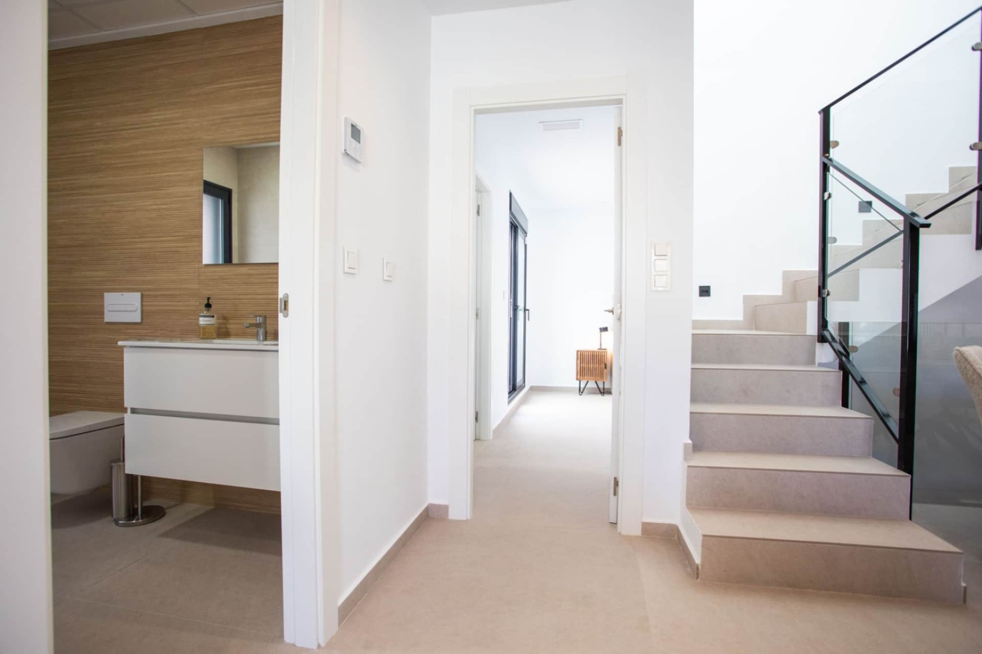 Resale - Semi Detached Villa - Dolores - Dolores - Town